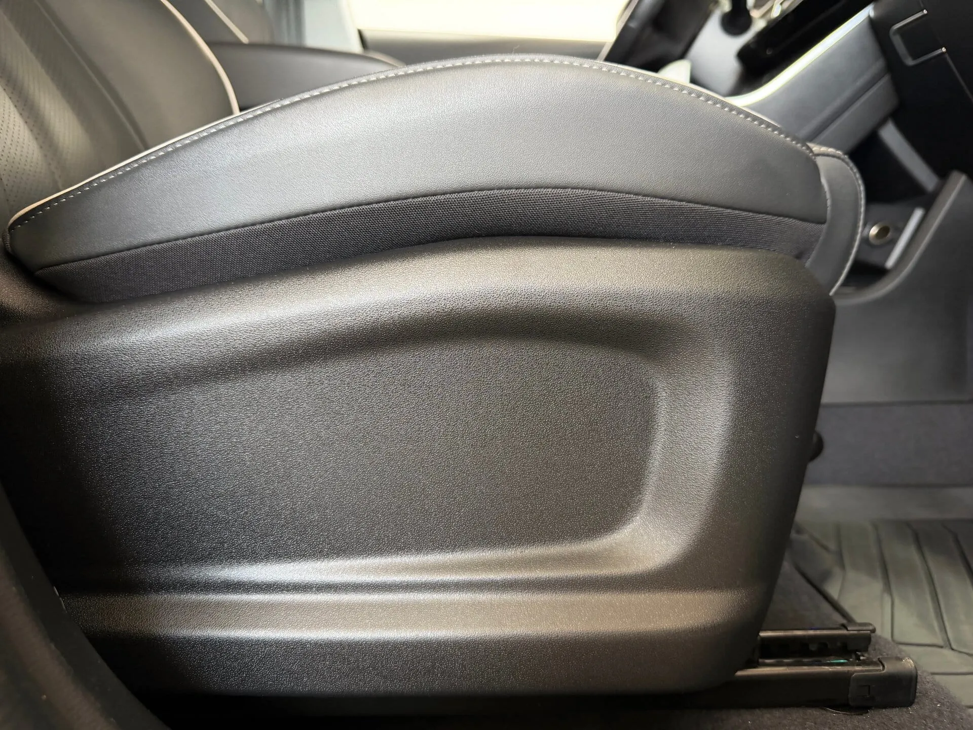 Chery Tiggo 4 — фото 31 из 41