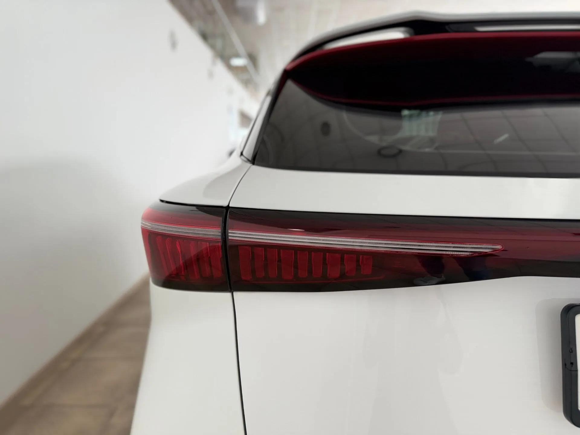 Omoda C5 — фото 18 из 39