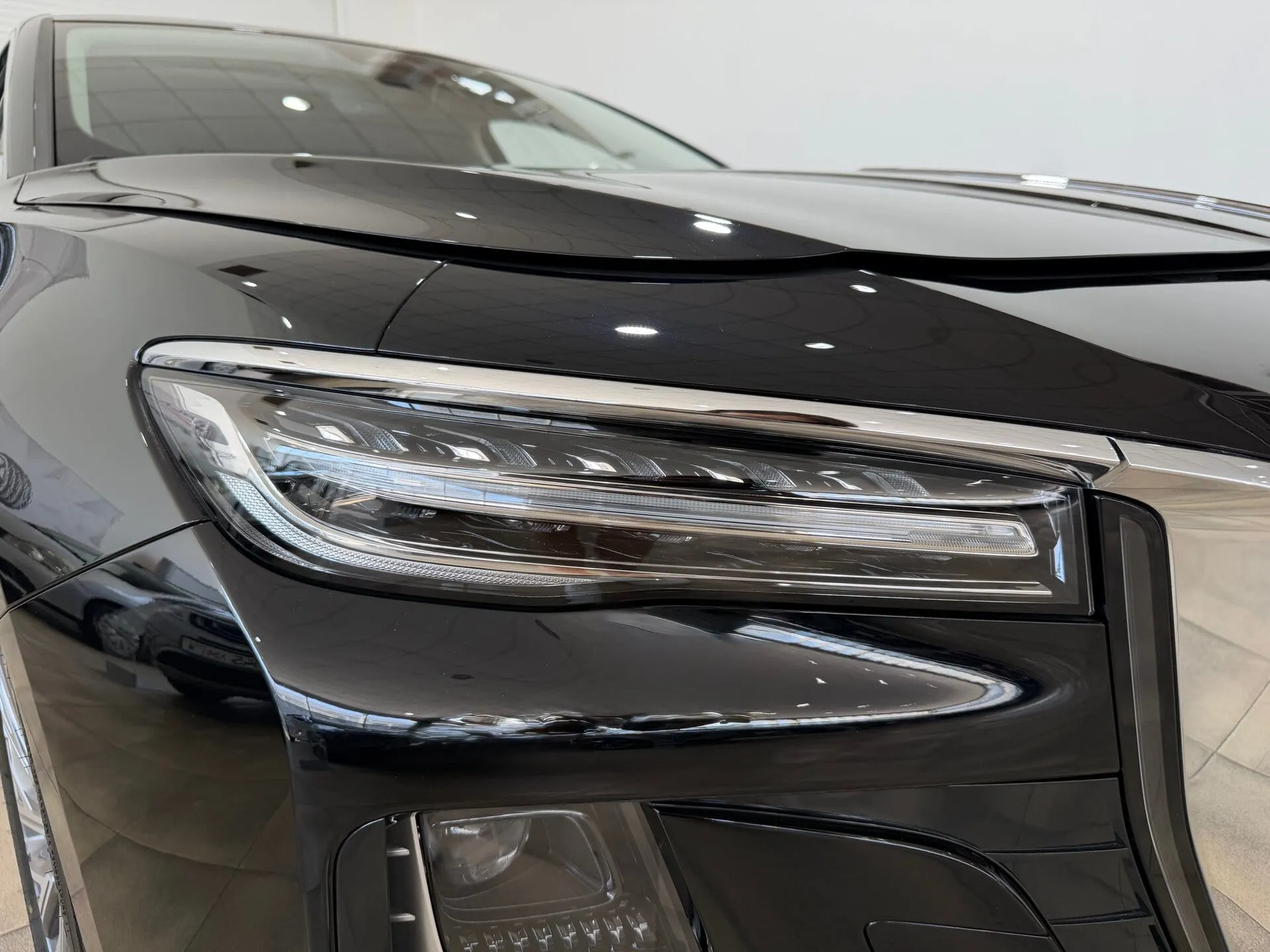 Hongqi H5 — фото 40 из 44