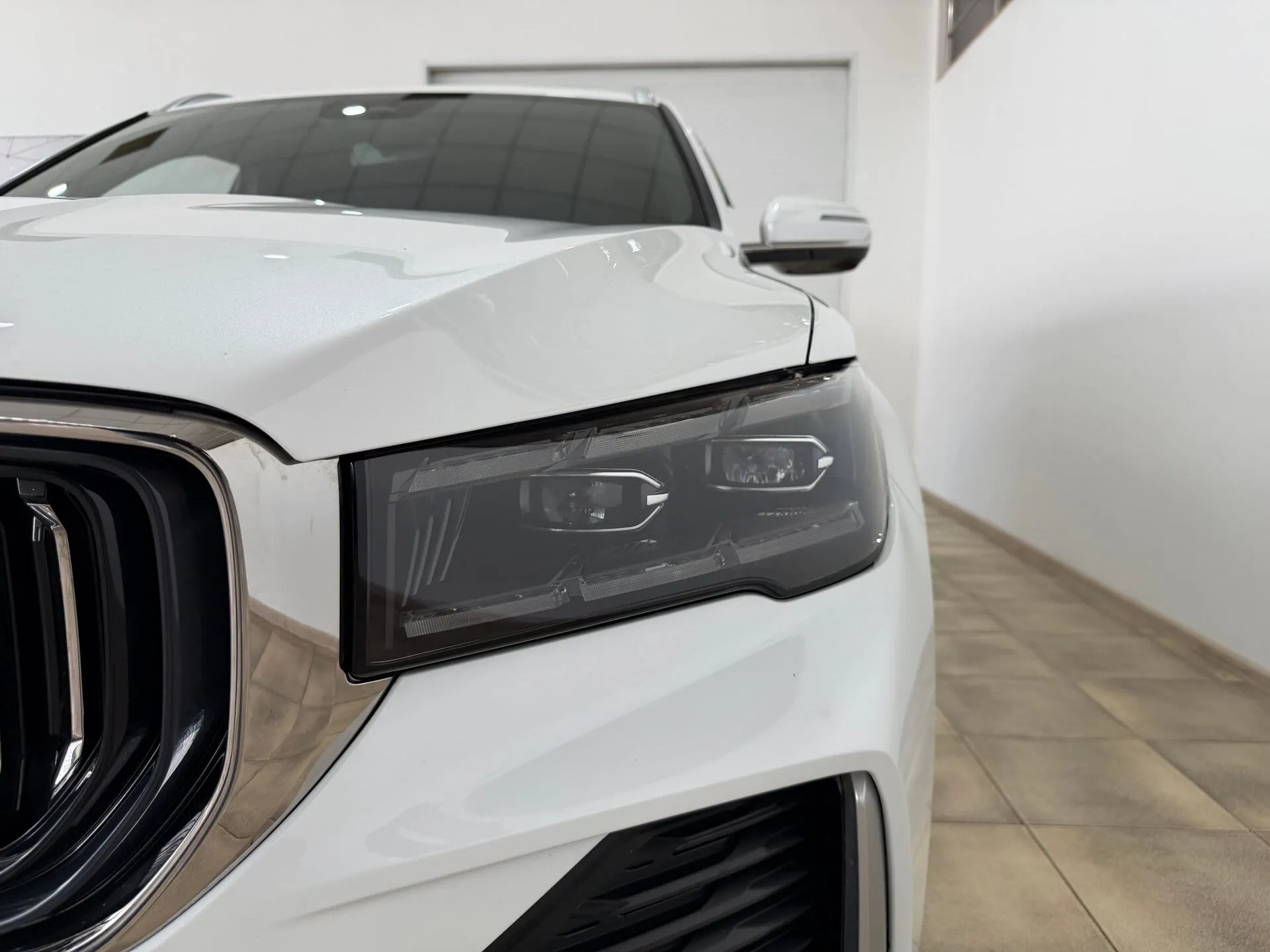 Geely Monjaro — фото 17 из 37