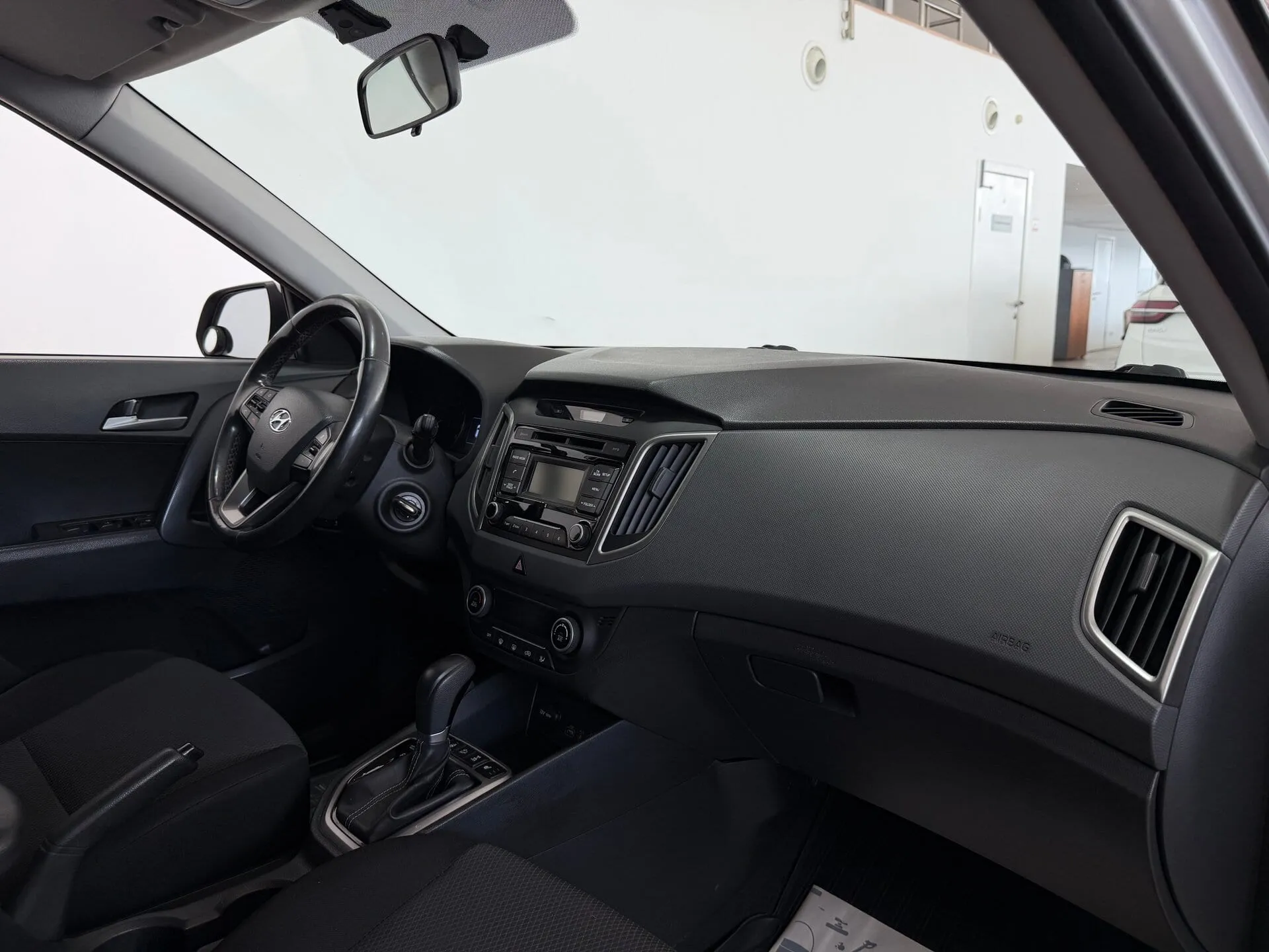 Hyundai Creta — фото 10 из 34
