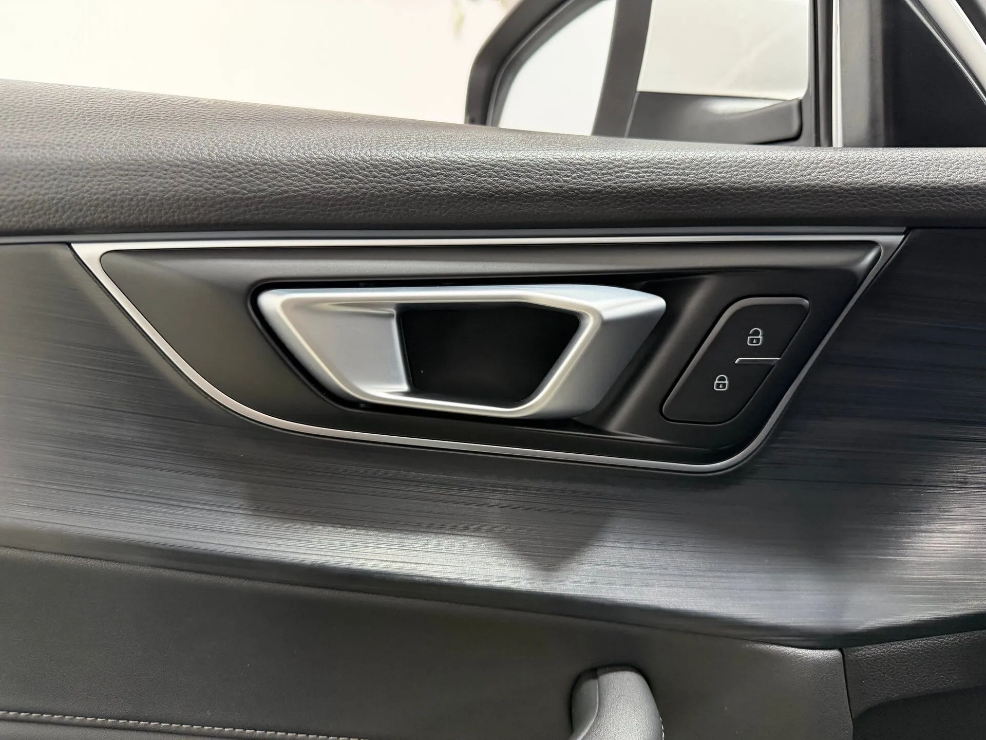 Chery Tiggo 4 Pro — фото 33 из 38