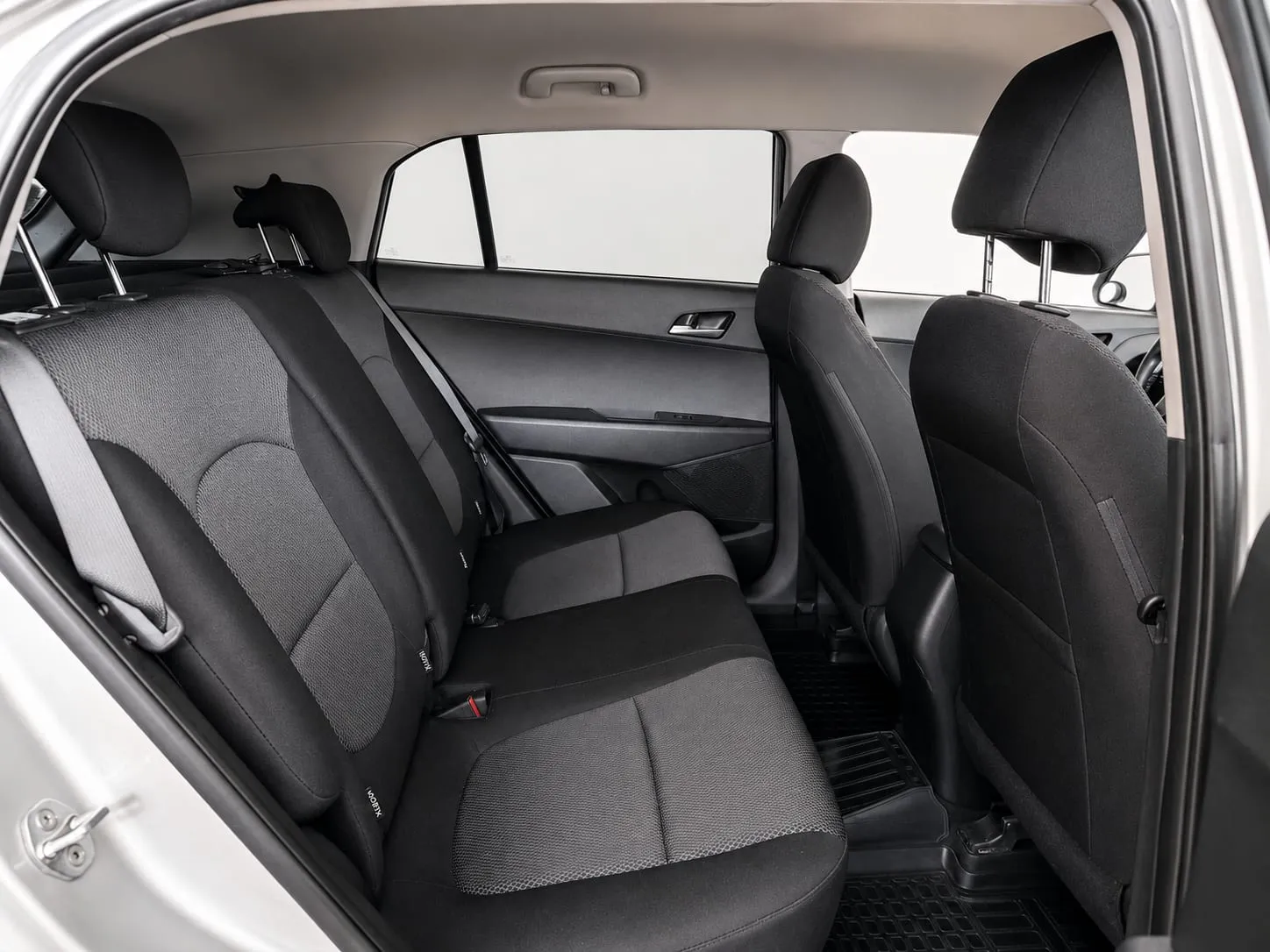 Hyundai Creta — фото 15 из 34