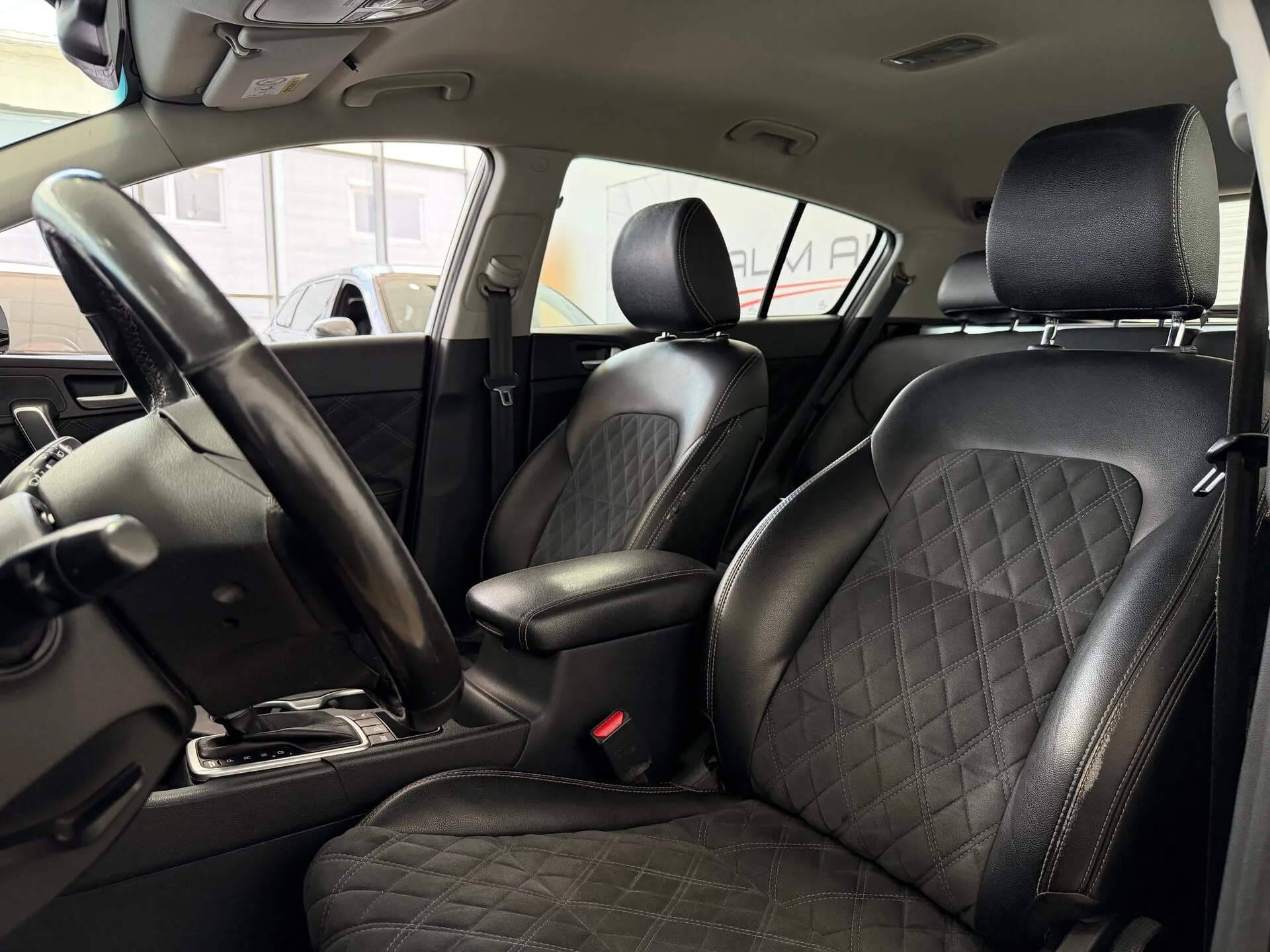 Kia Sportage — фото 30 из 34