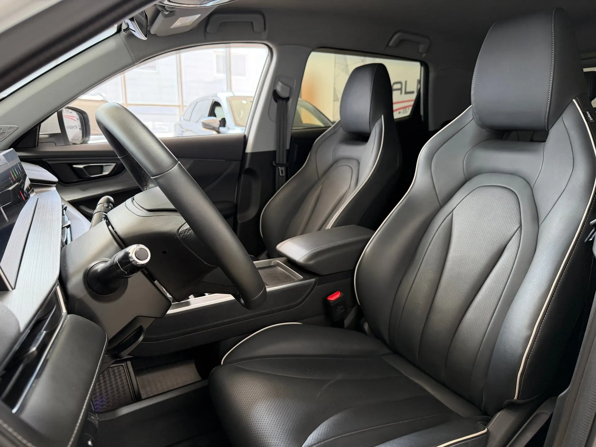 Chery Tiggo 4 — фото 37 из 41