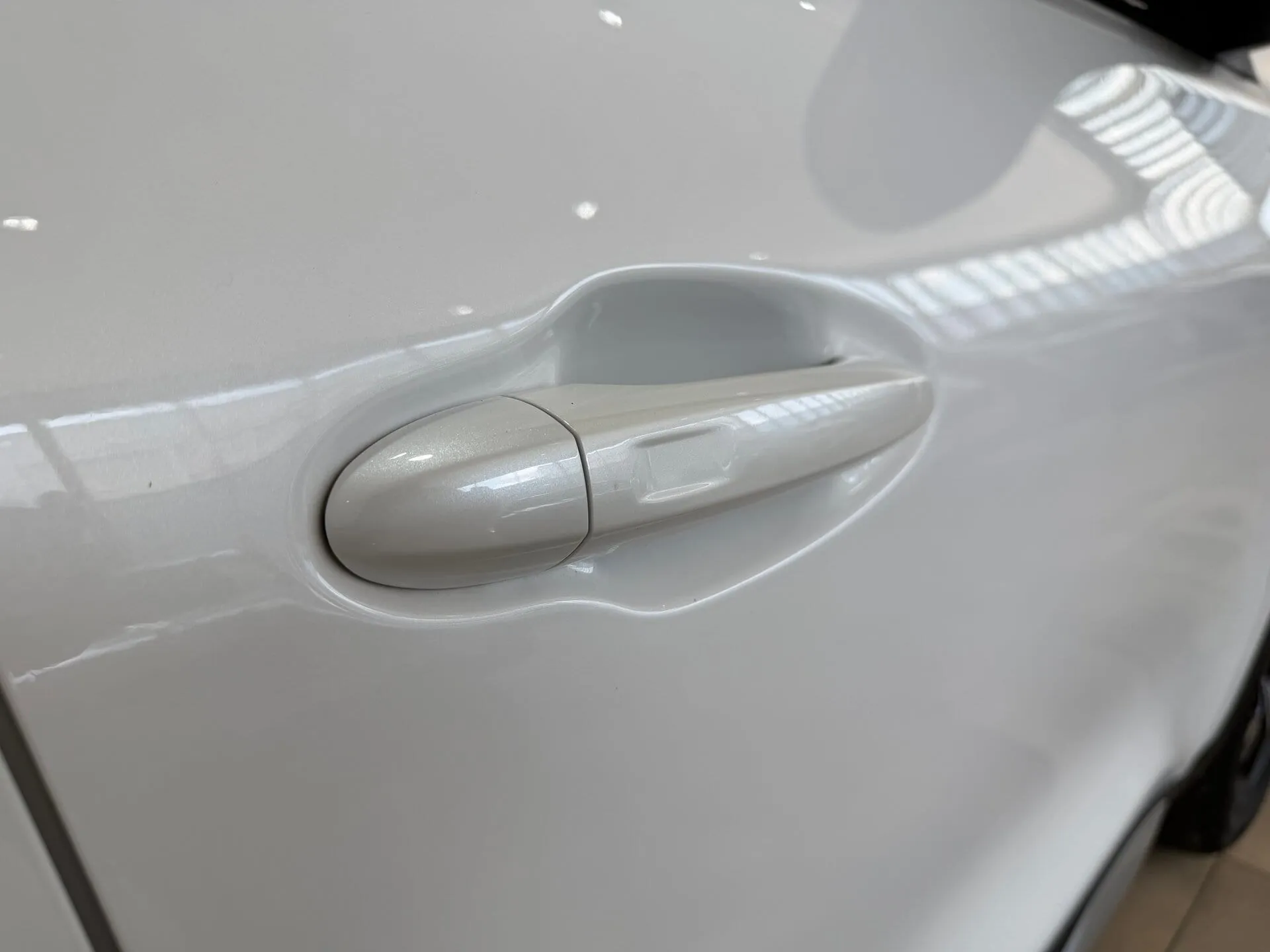 Chery Tiggo 4 — фото 26 из 41