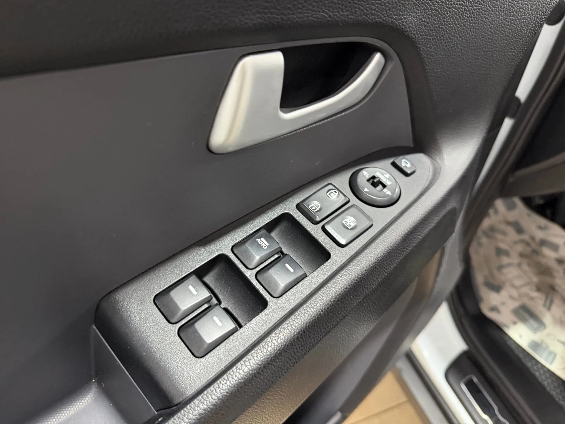 Kia Sportage — фото 27 из 31