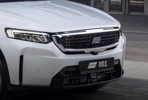 Автомобили Knewstar