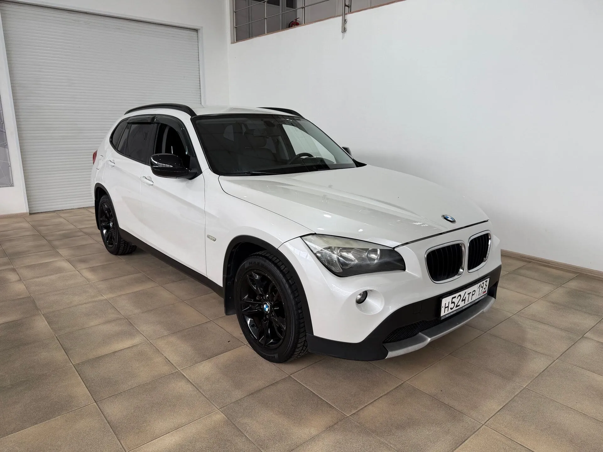 BMW X1 — фото 2 из 32