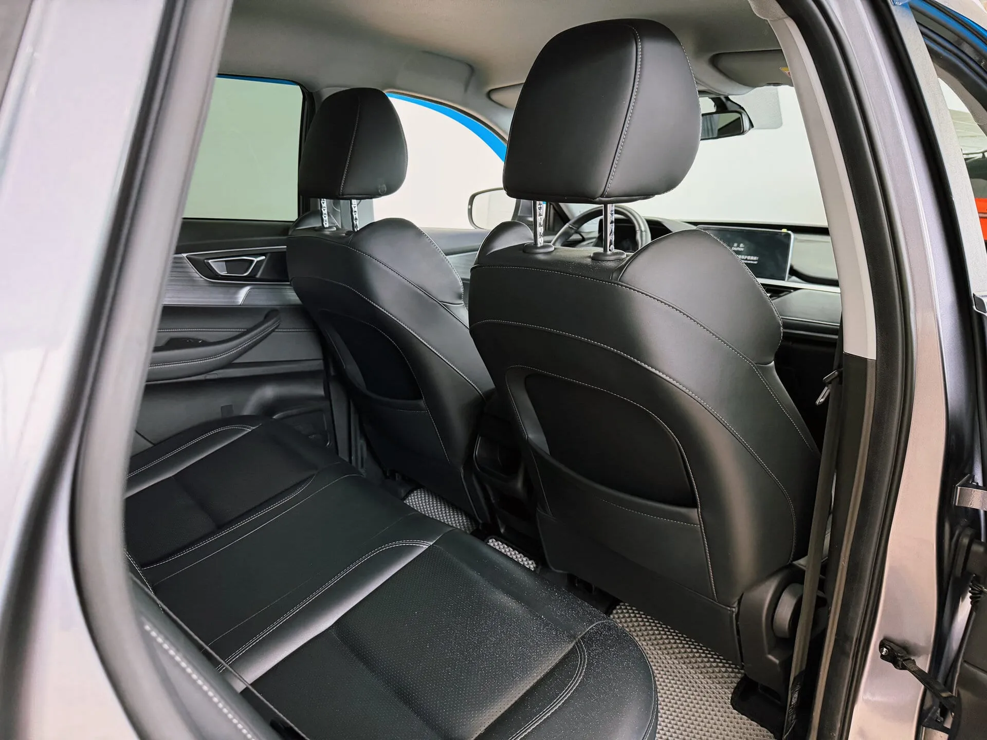 Chery Tiggo 4 Pro — фото 35 из 37