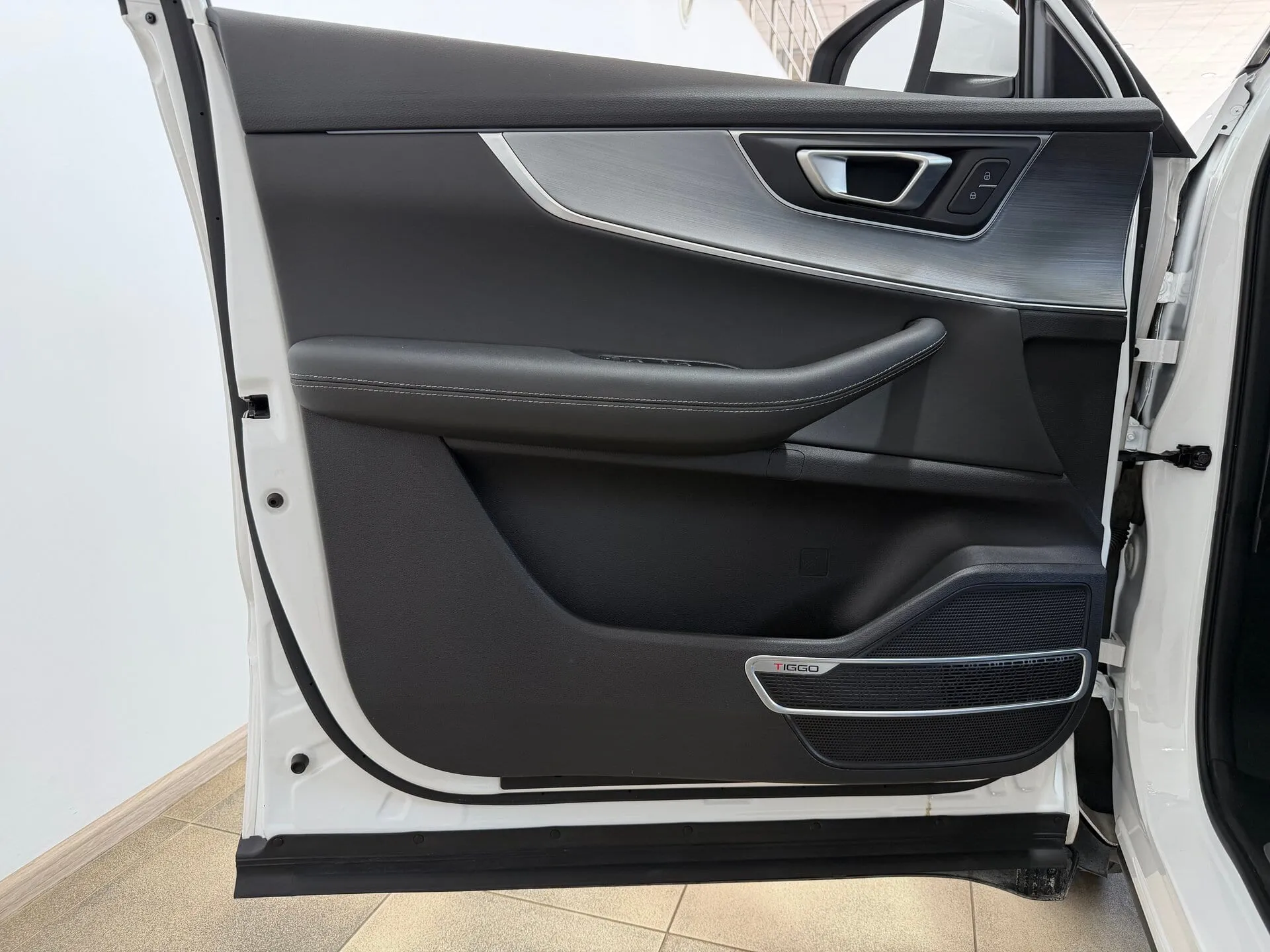 Chery Tiggo 7 Pro — фото 33 из 40