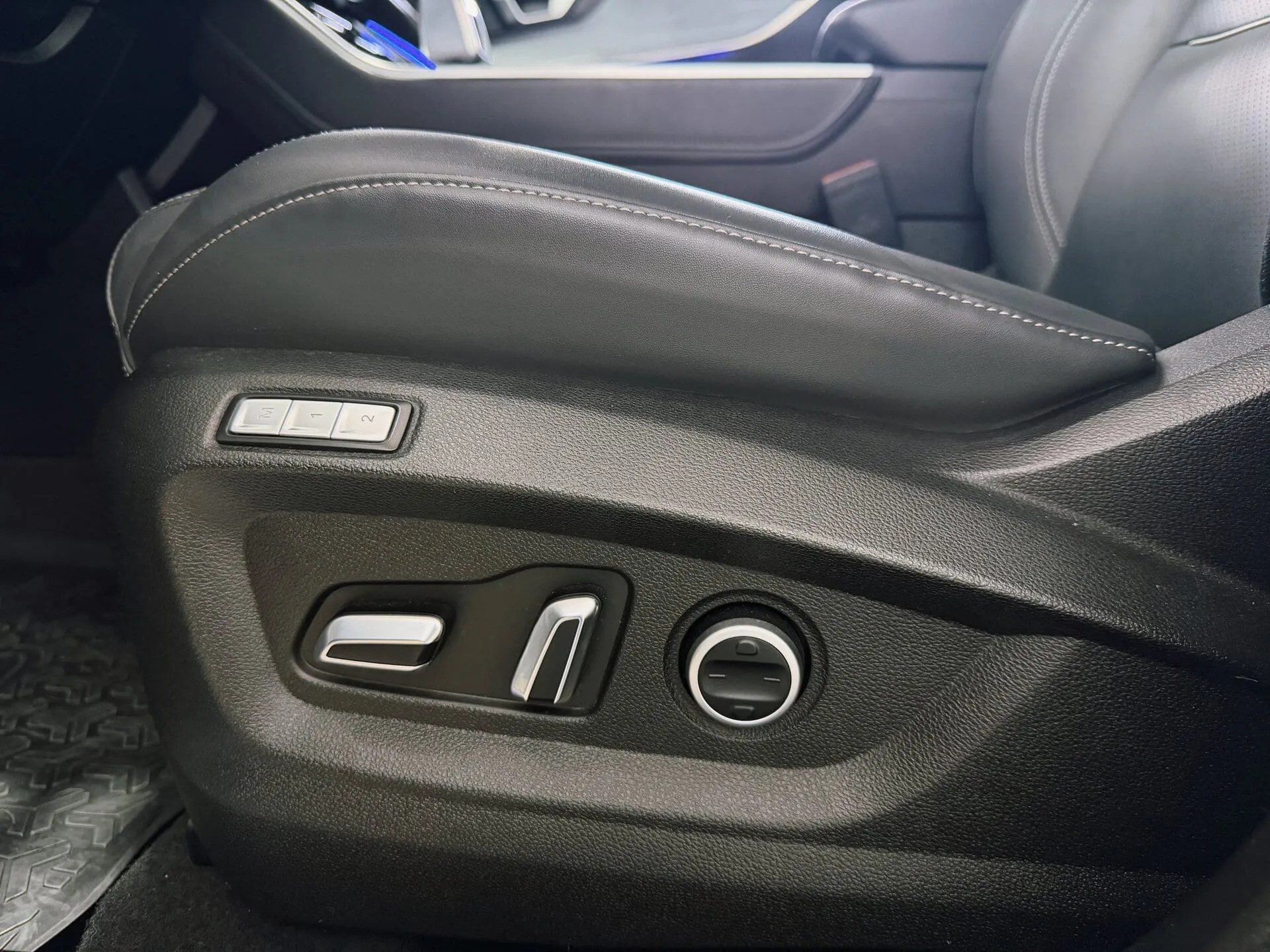 Chery Tiggo 7 Pro Max — фото 37 из 41