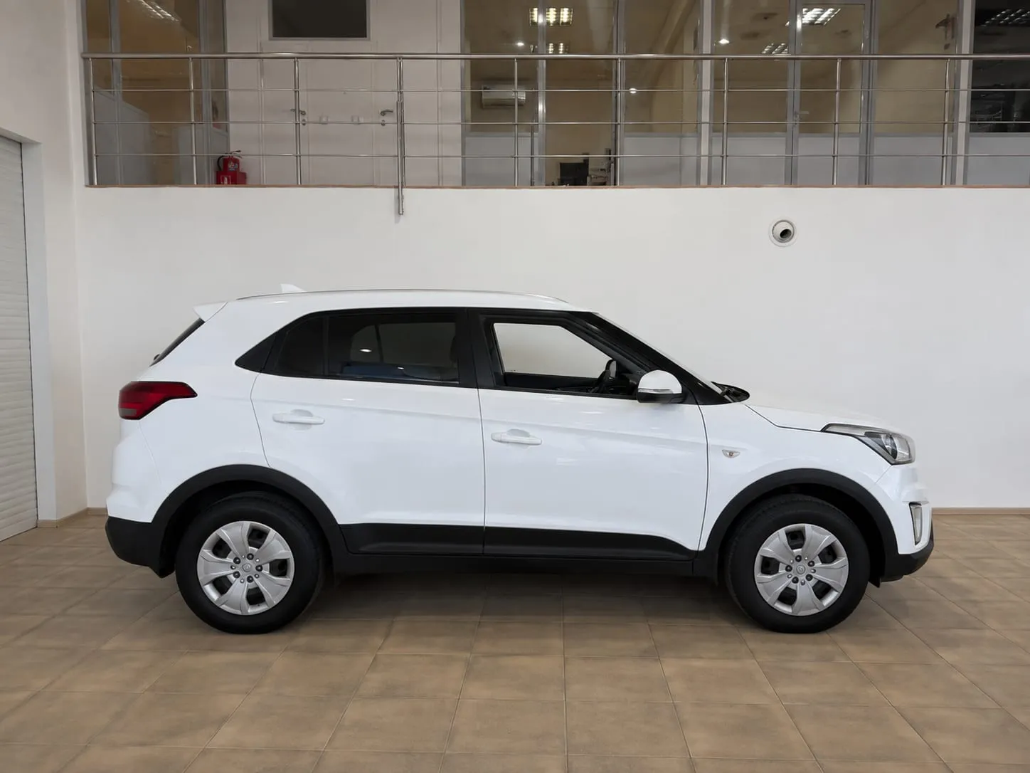 Hyundai Creta — фото 7 из 33