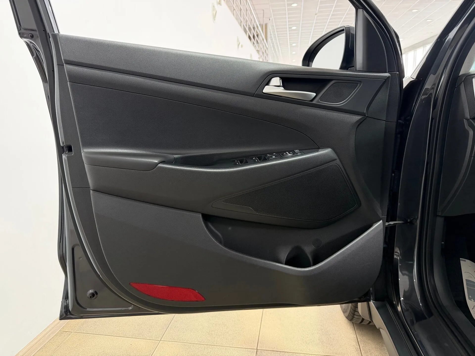 Hyundai Tucson — фото 30 из 34