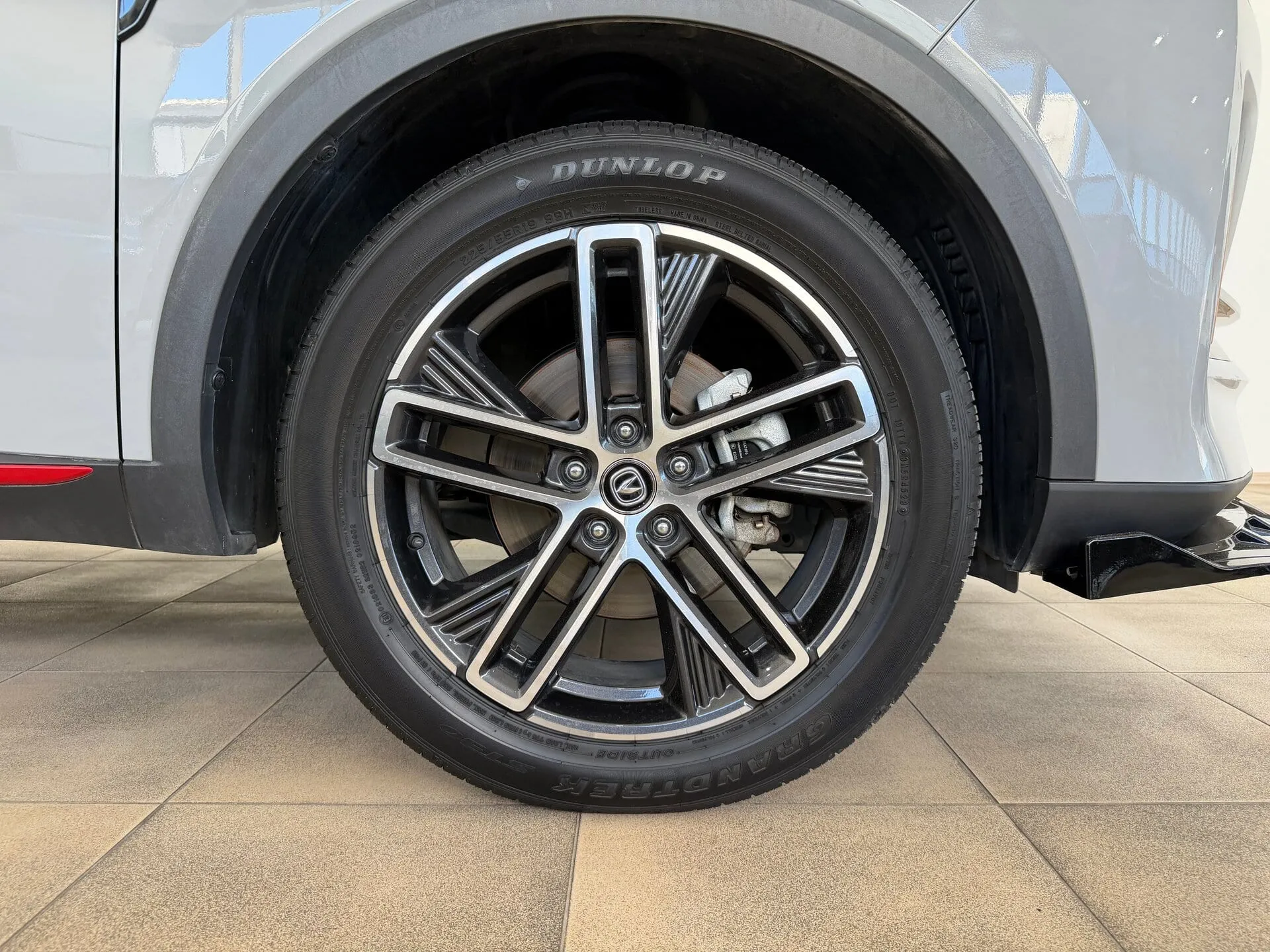 Changan CS55 Plus — фото 39 из 40