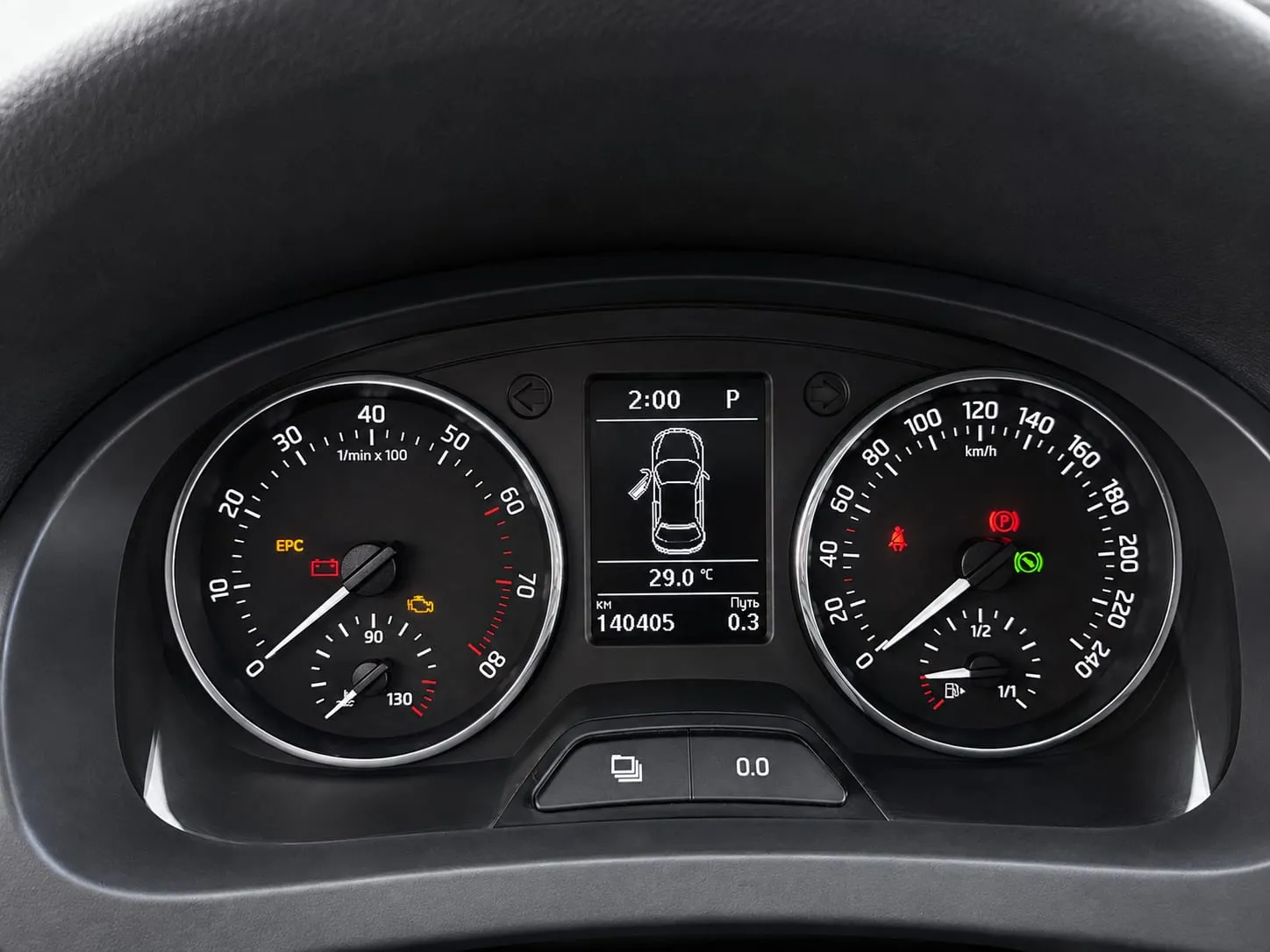 Skoda Rapid — фото 12 из 32