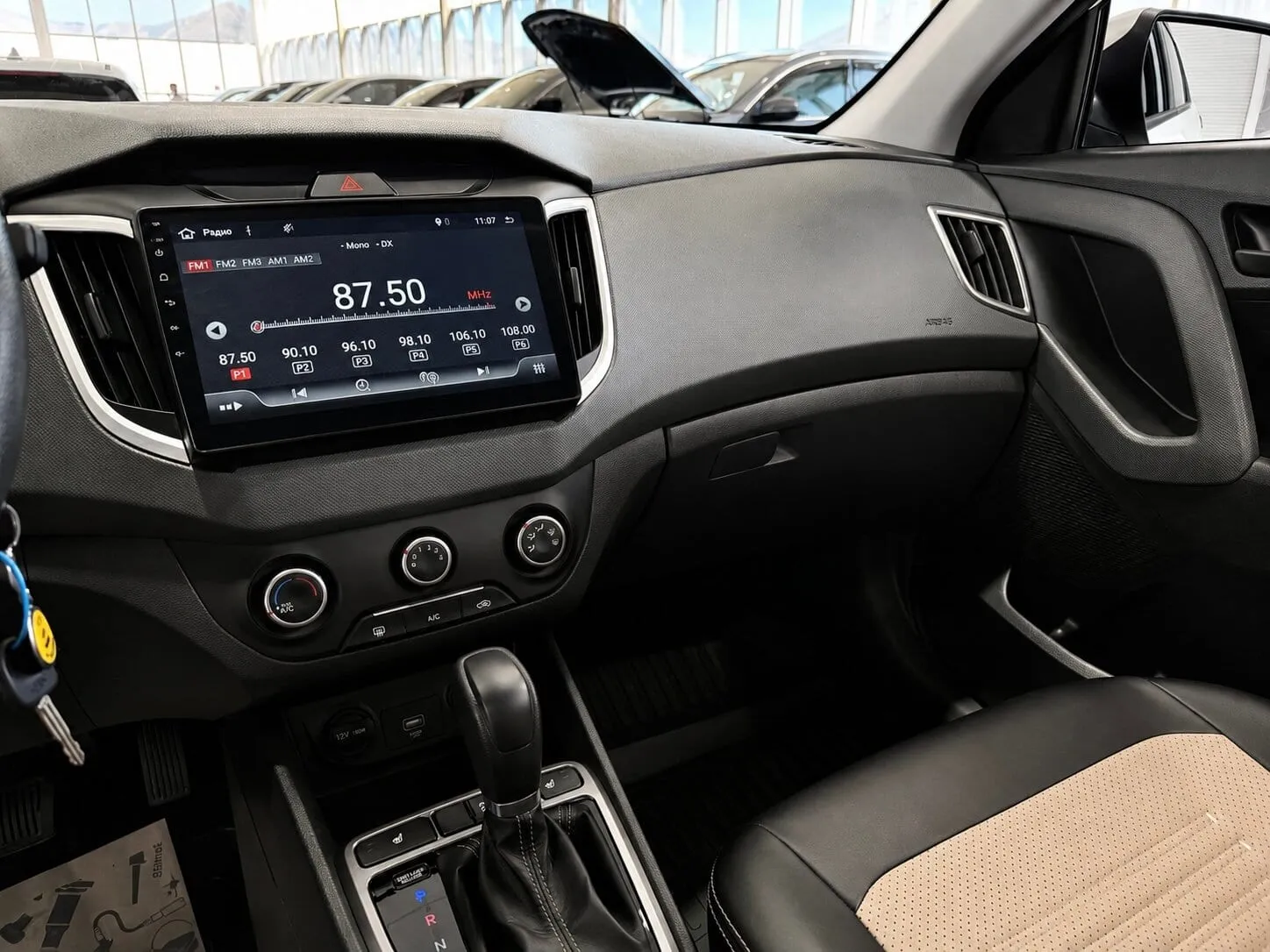 Hyundai Creta — фото 13 из 33