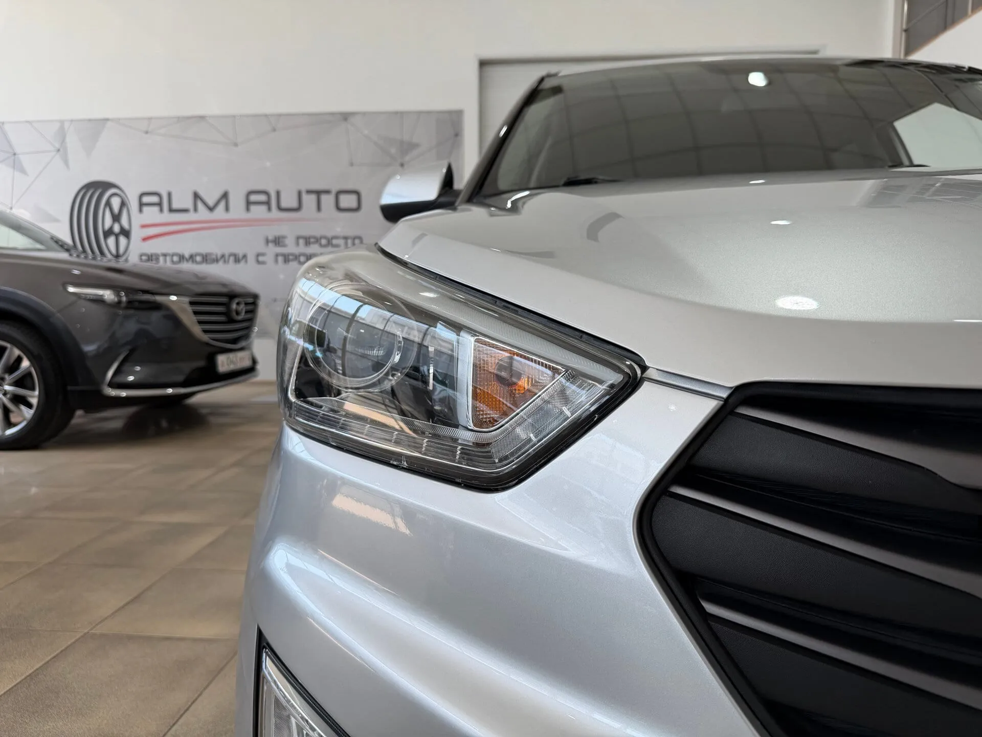 Hyundai Creta — фото 17 из 34