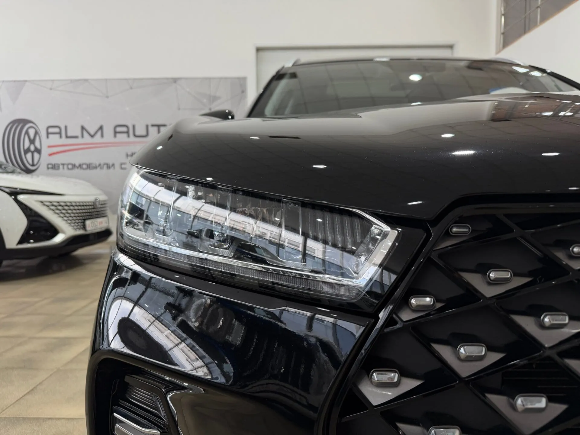 Chery Tiggo 7 Pro — фото 16 из 33
