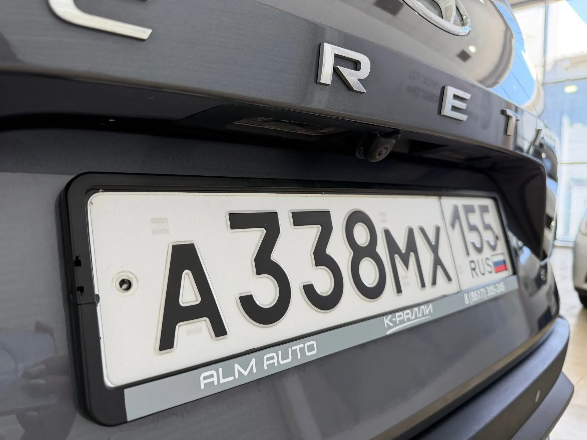 Hyundai Creta — фото 20 из 32