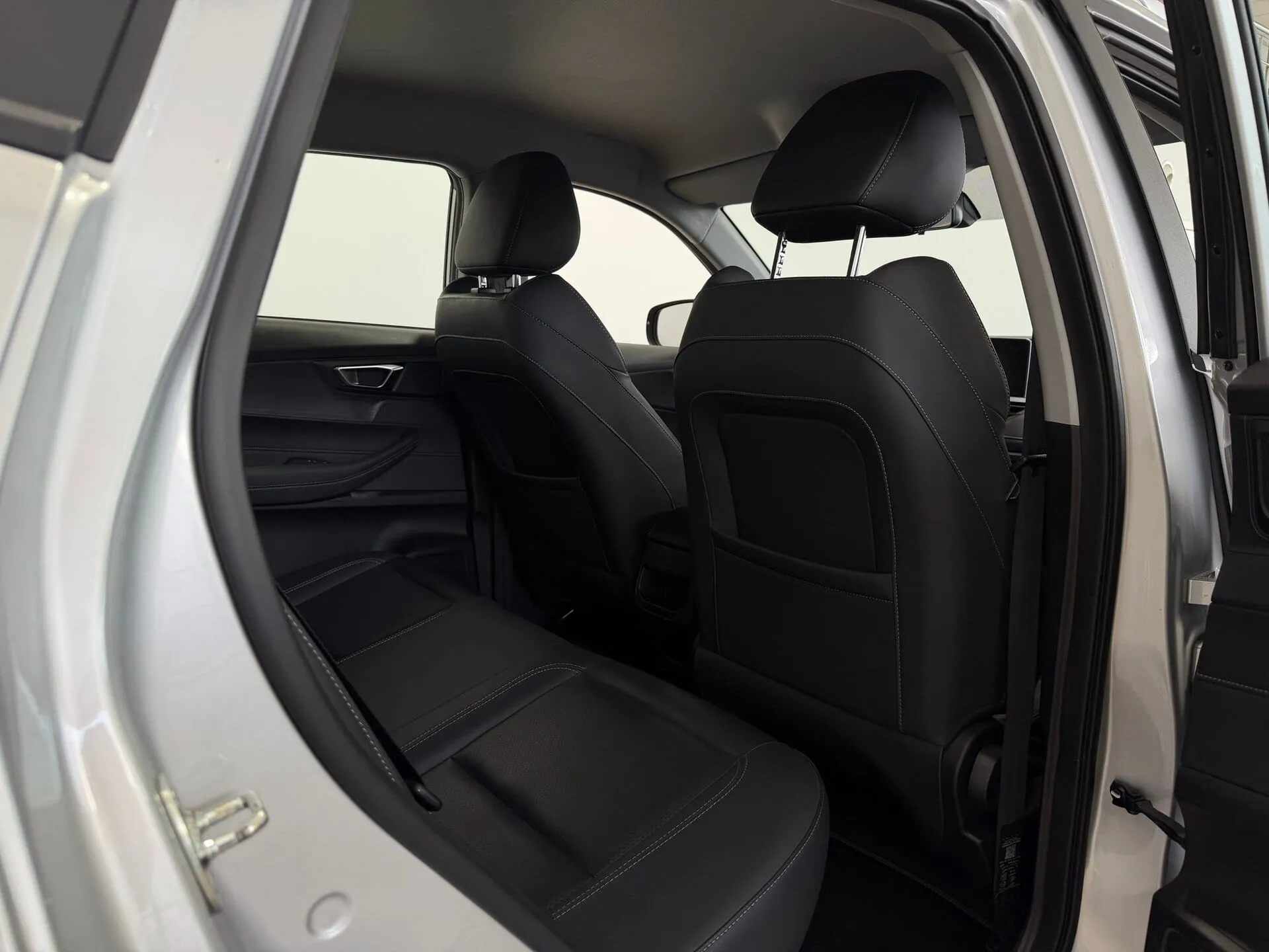 Chery Tiggo 4 Pro — фото 24 из 36