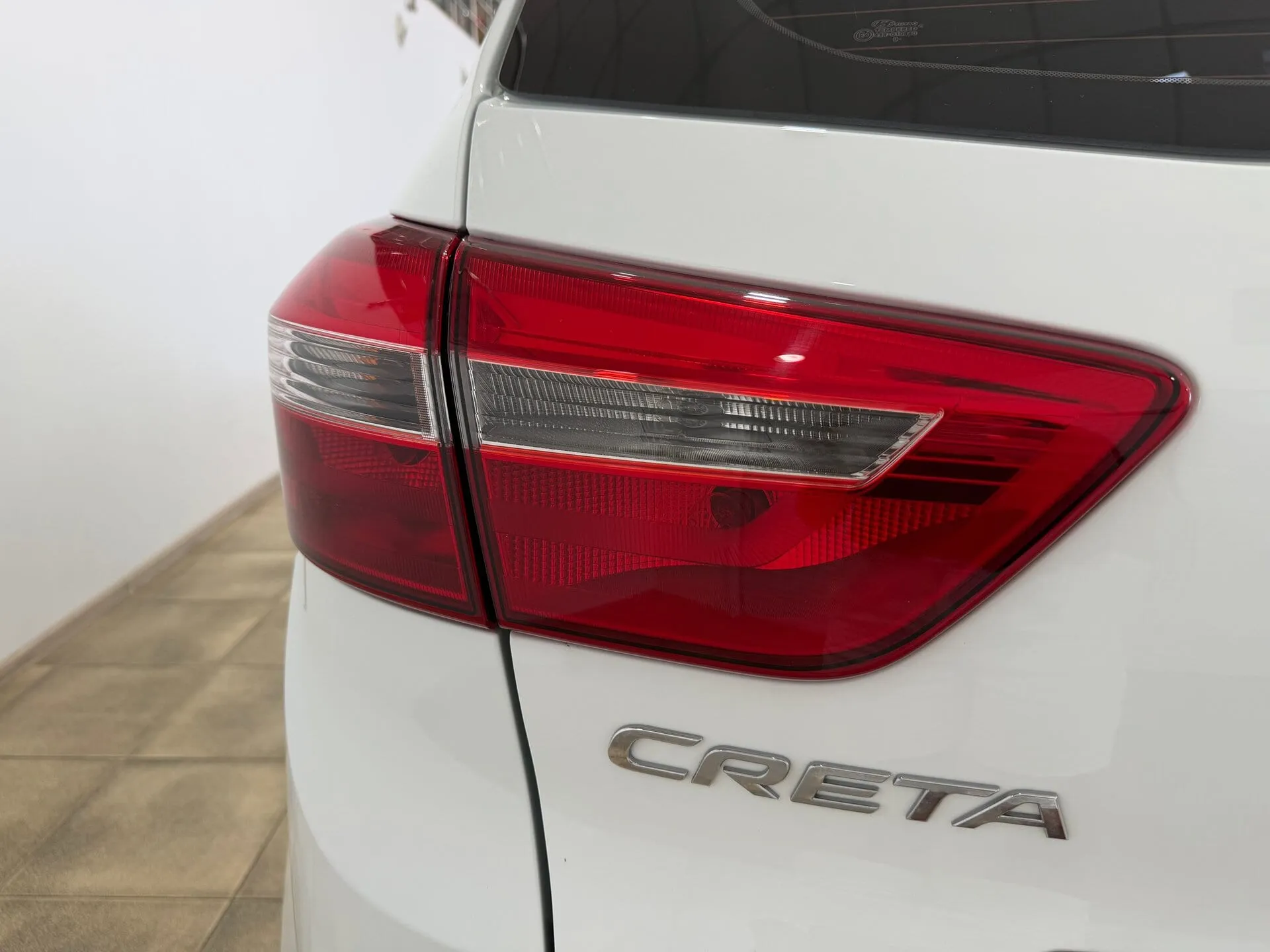 Hyundai Creta — фото 17 из 33