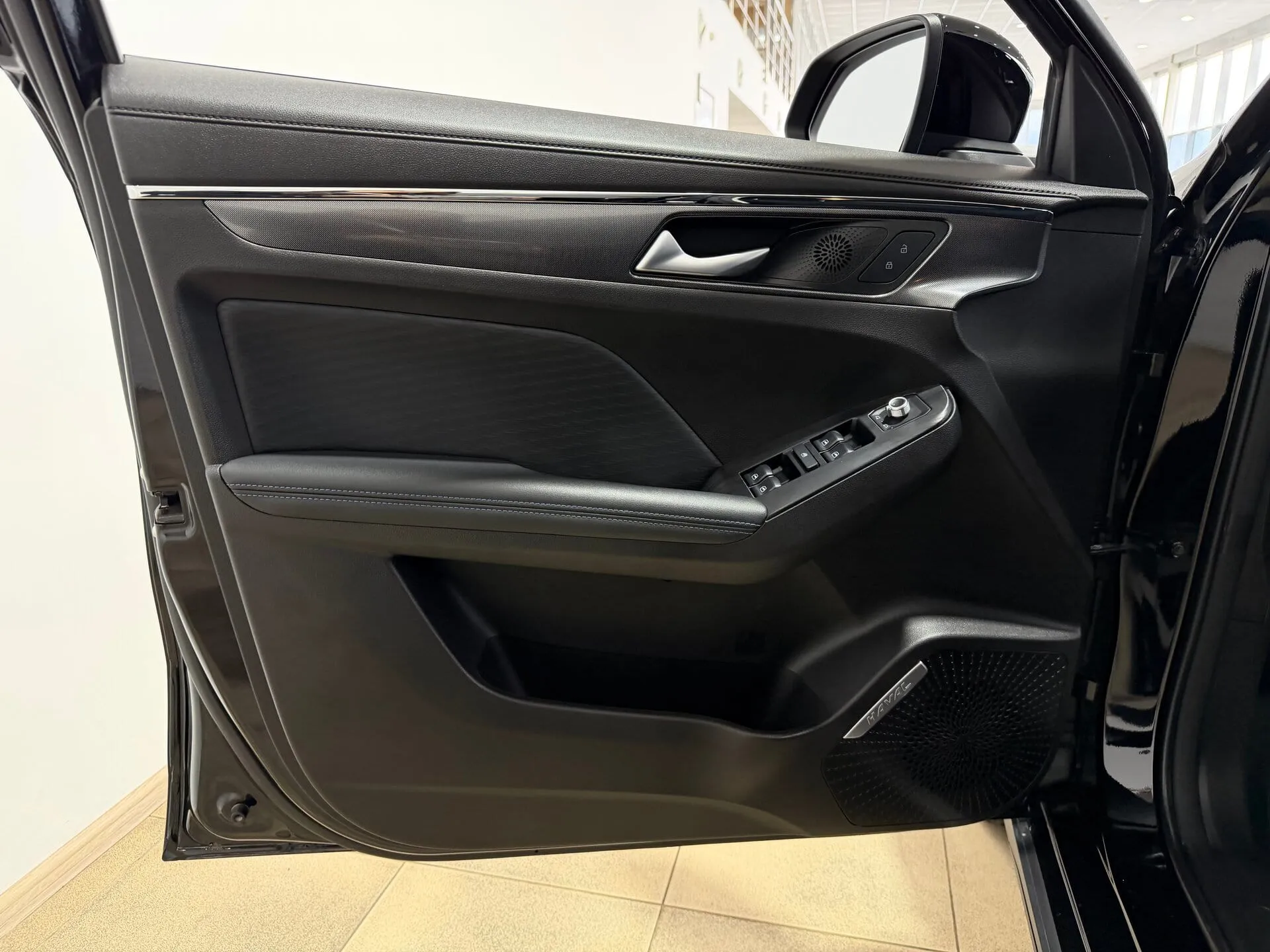 Haval Jolion — фото 30 из 36