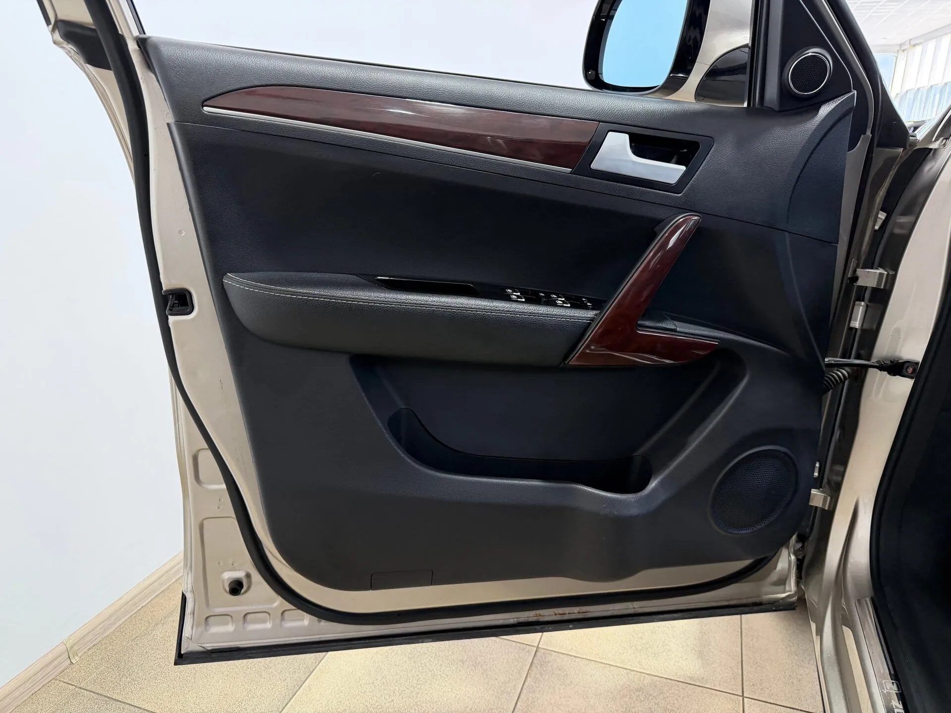 Zotye T600 — фото 28 из 34