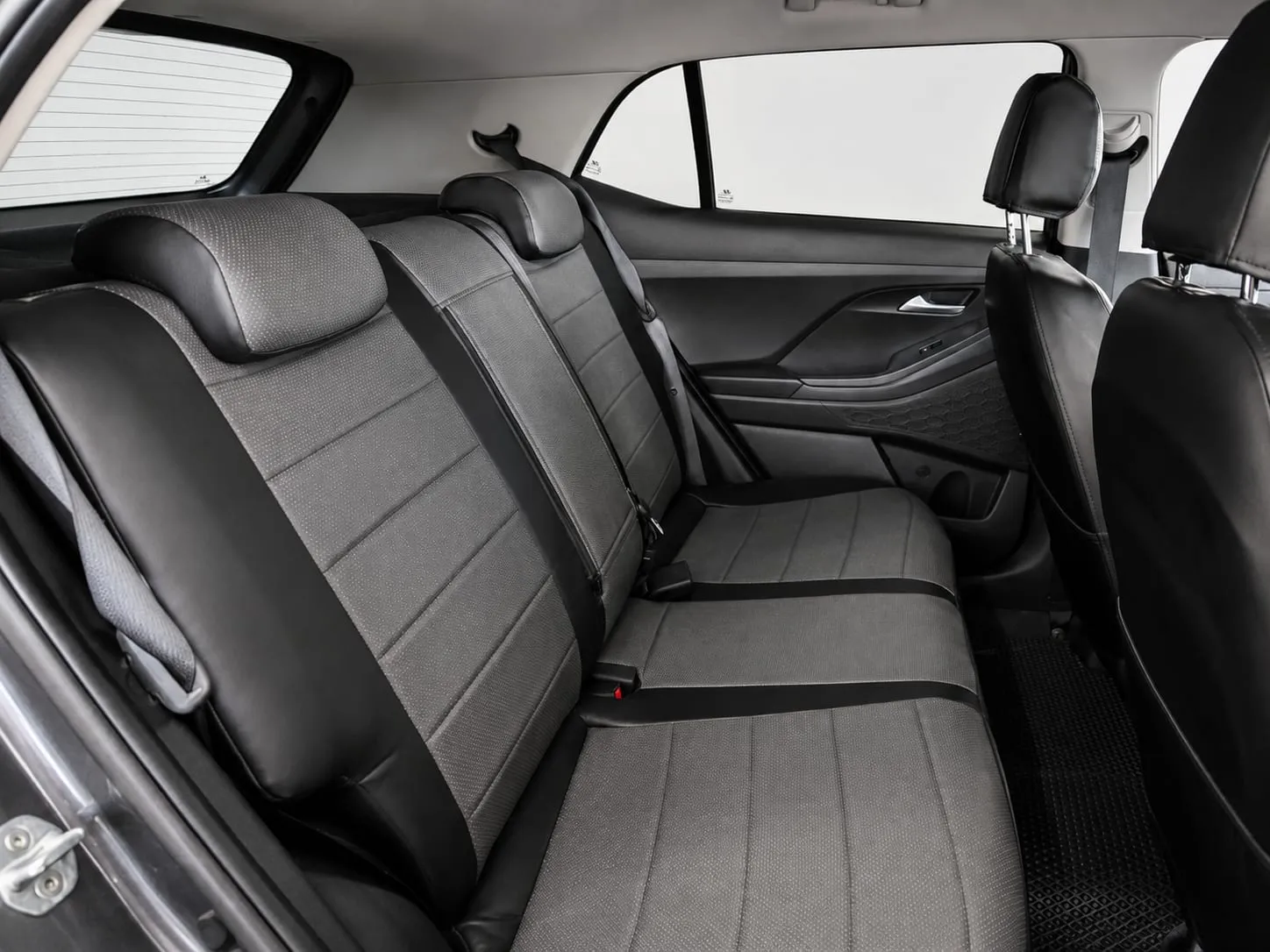 Hyundai Creta — фото 15 из 32