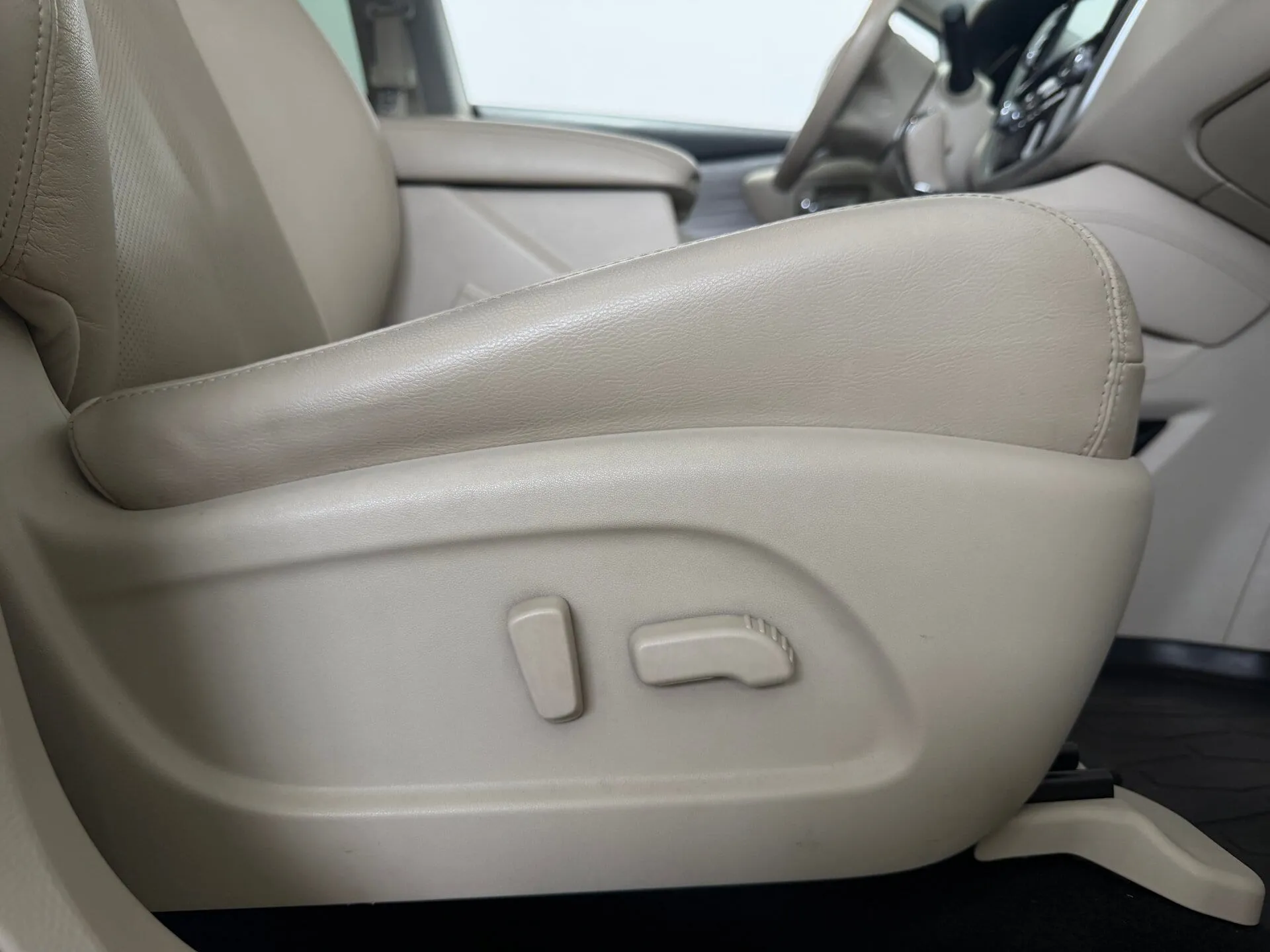 Nissan Murano — фото 30 из 37