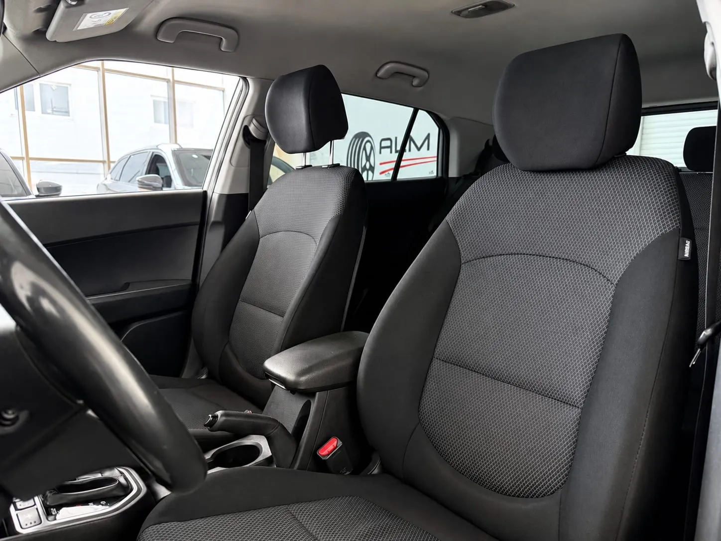 Hyundai Creta — фото 30 из 34