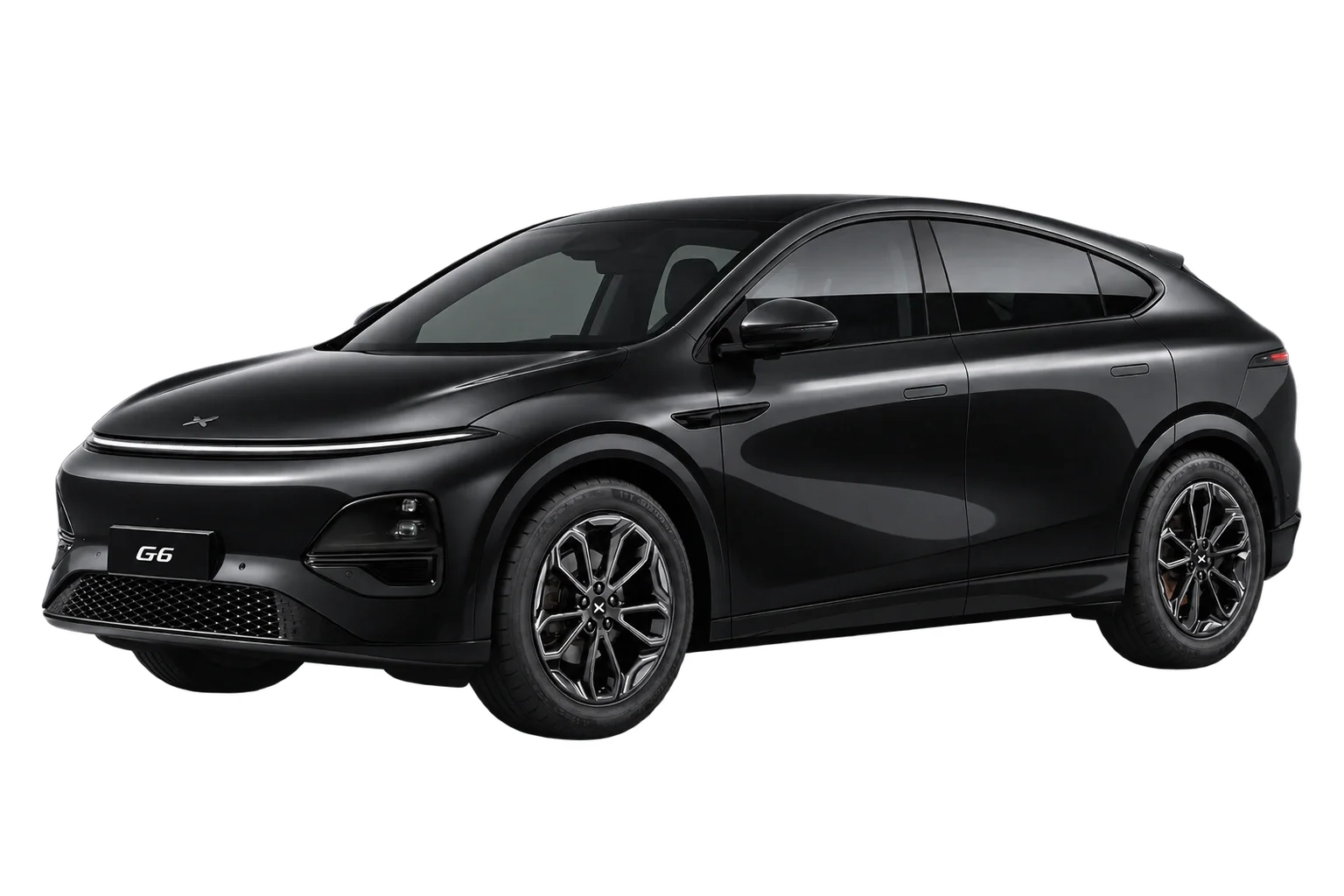 Xpeng G6