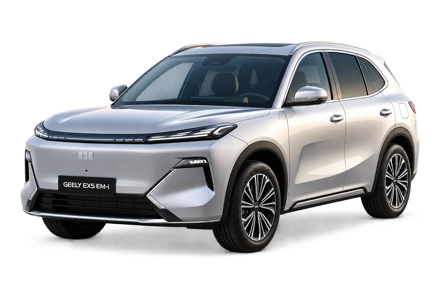 Geely EX5 EM-i