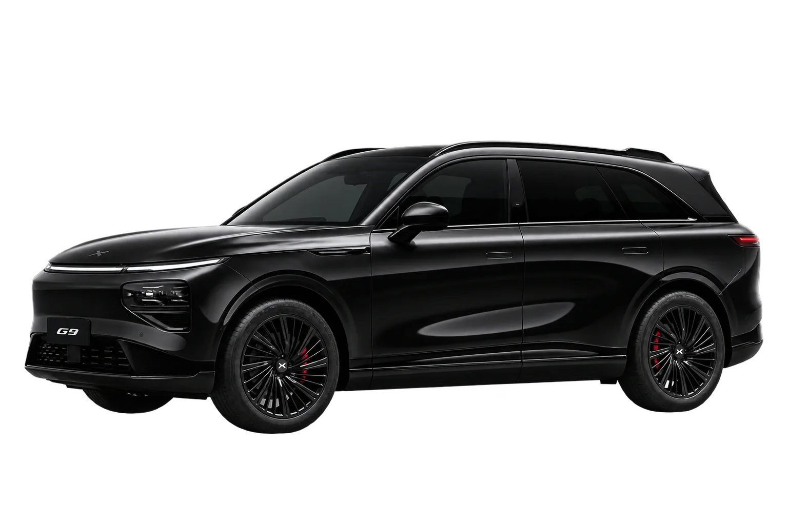 Xpeng G9