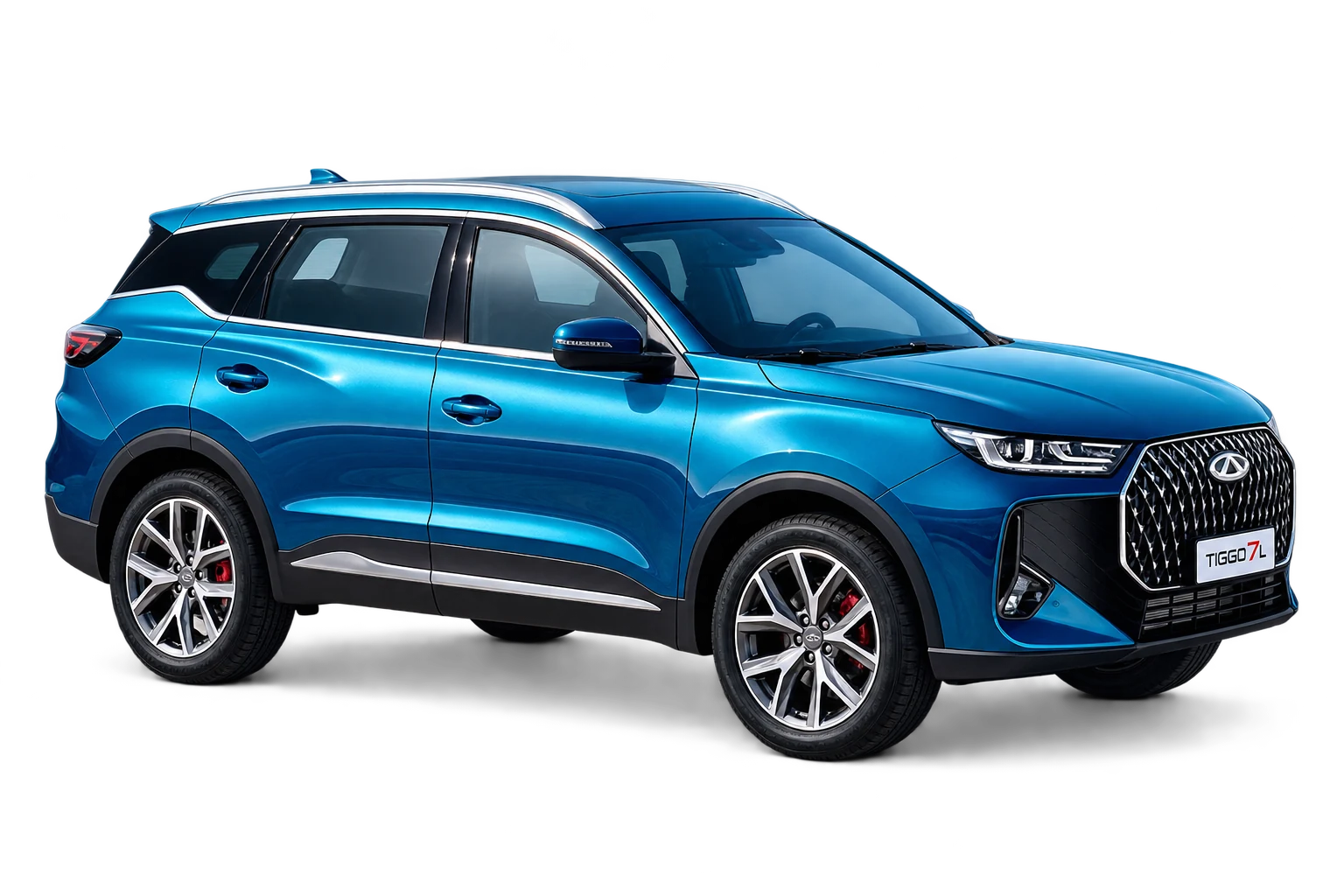 Chery Tiggo 7L