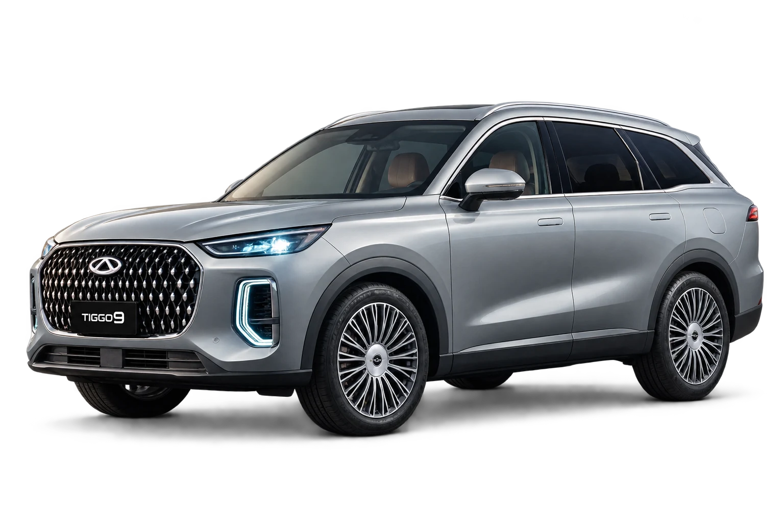 Chery Tiggo 9