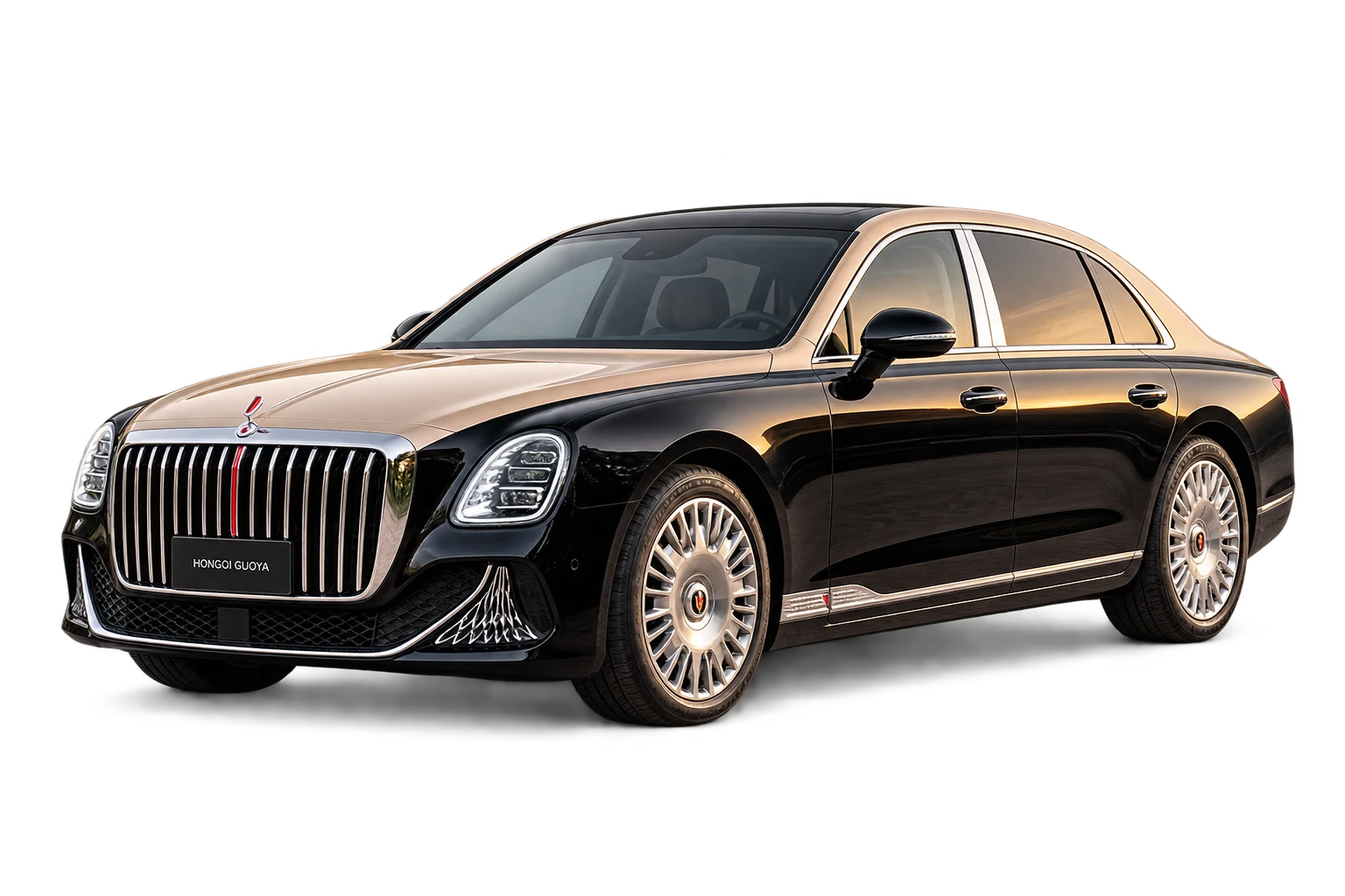 Hongqi GUOYA