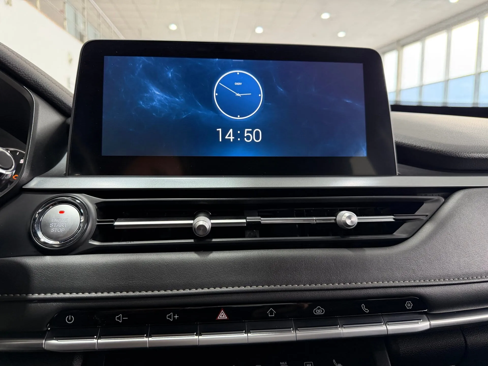 Chery Tiggo 4 Pro — фото 13 из 38