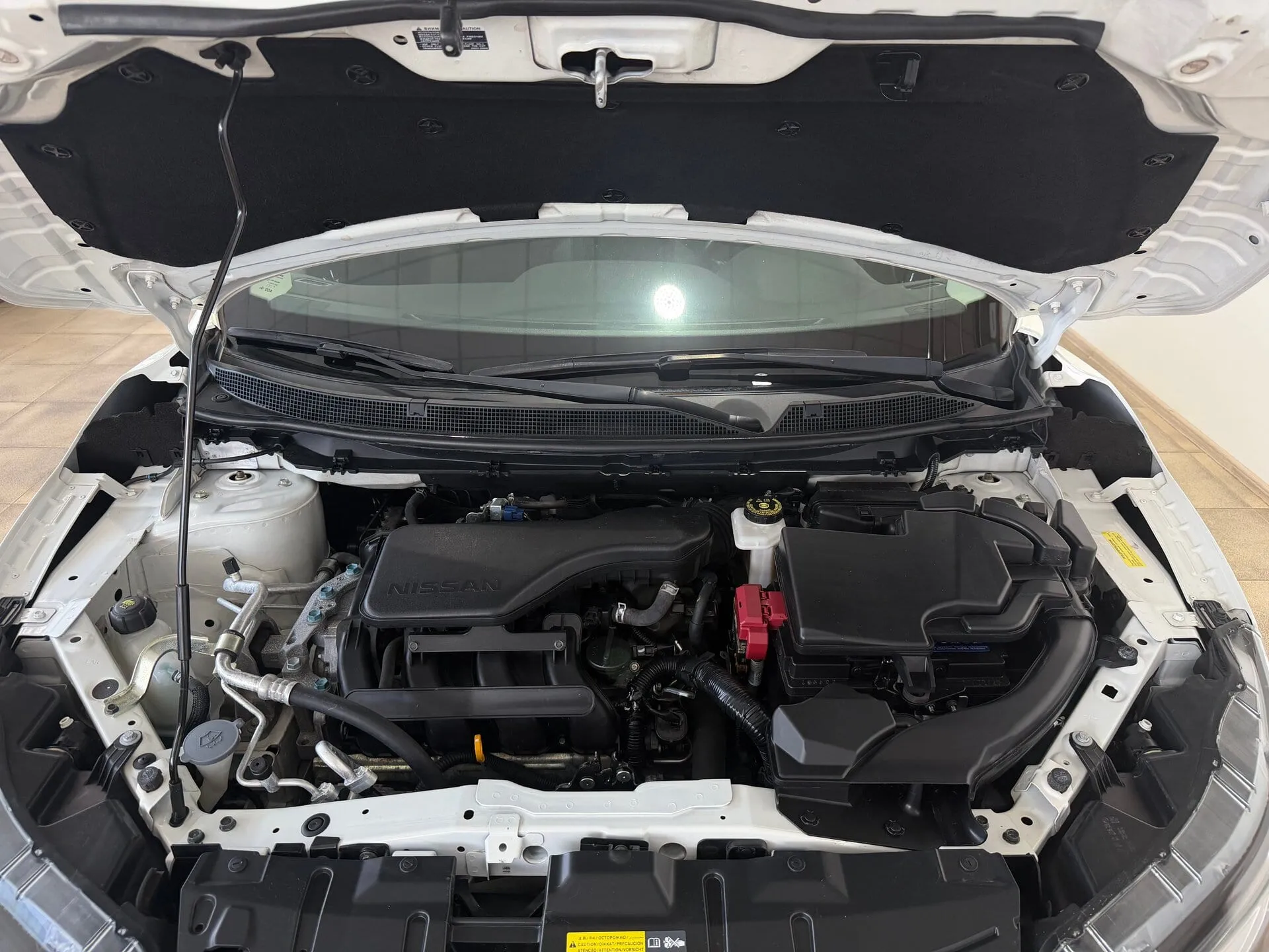 Nissan Qashqai — фото 33 из 33