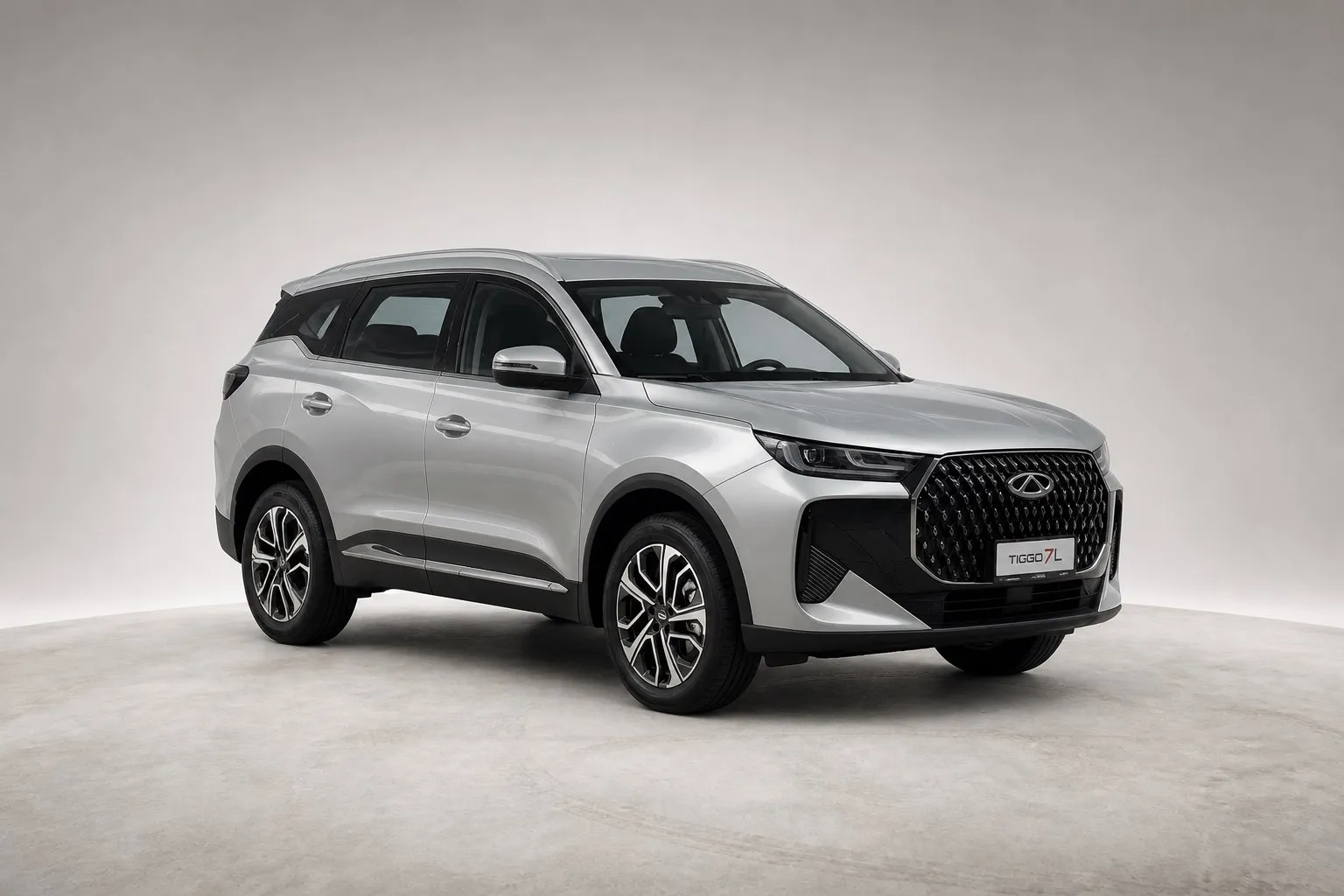 Chery Tiggo 7L