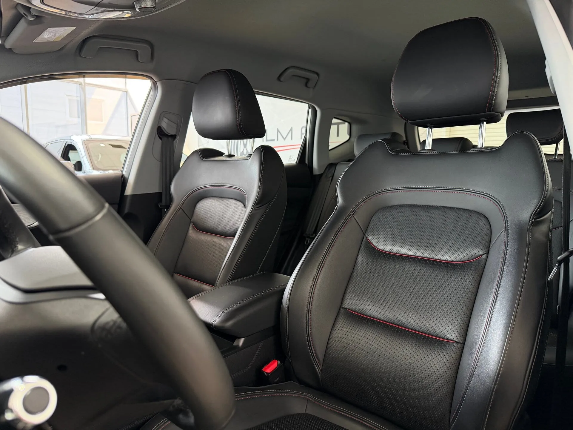 Chery Tiggo 7 Pro — фото 36 из 40