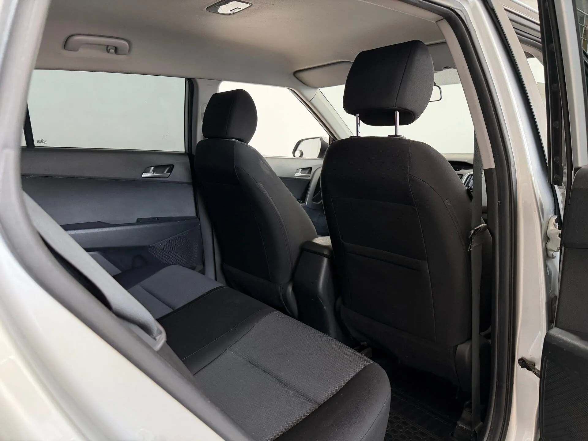 Hyundai Creta — фото 24 из 34