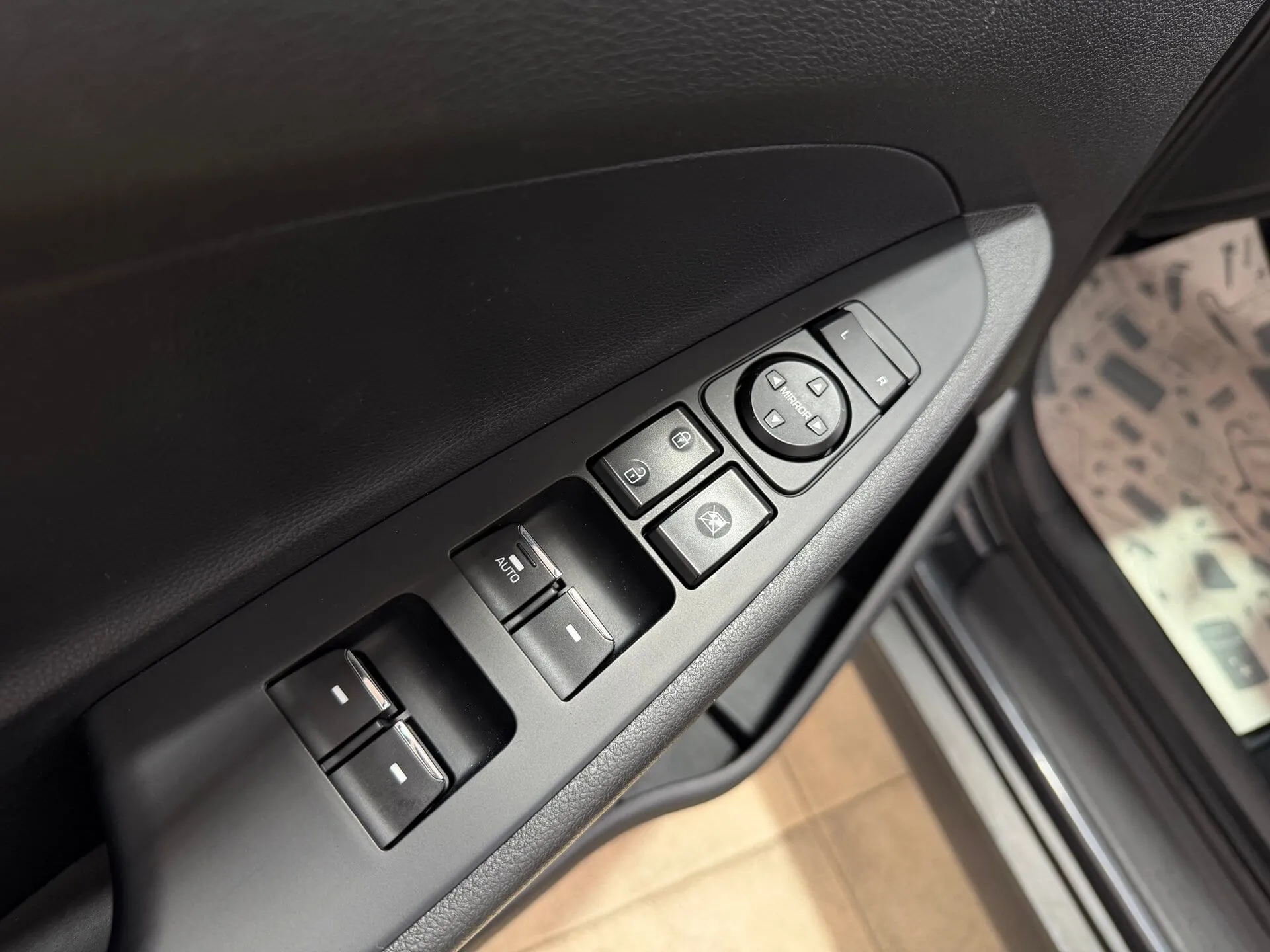 Hyundai Tucson — фото 31 из 34