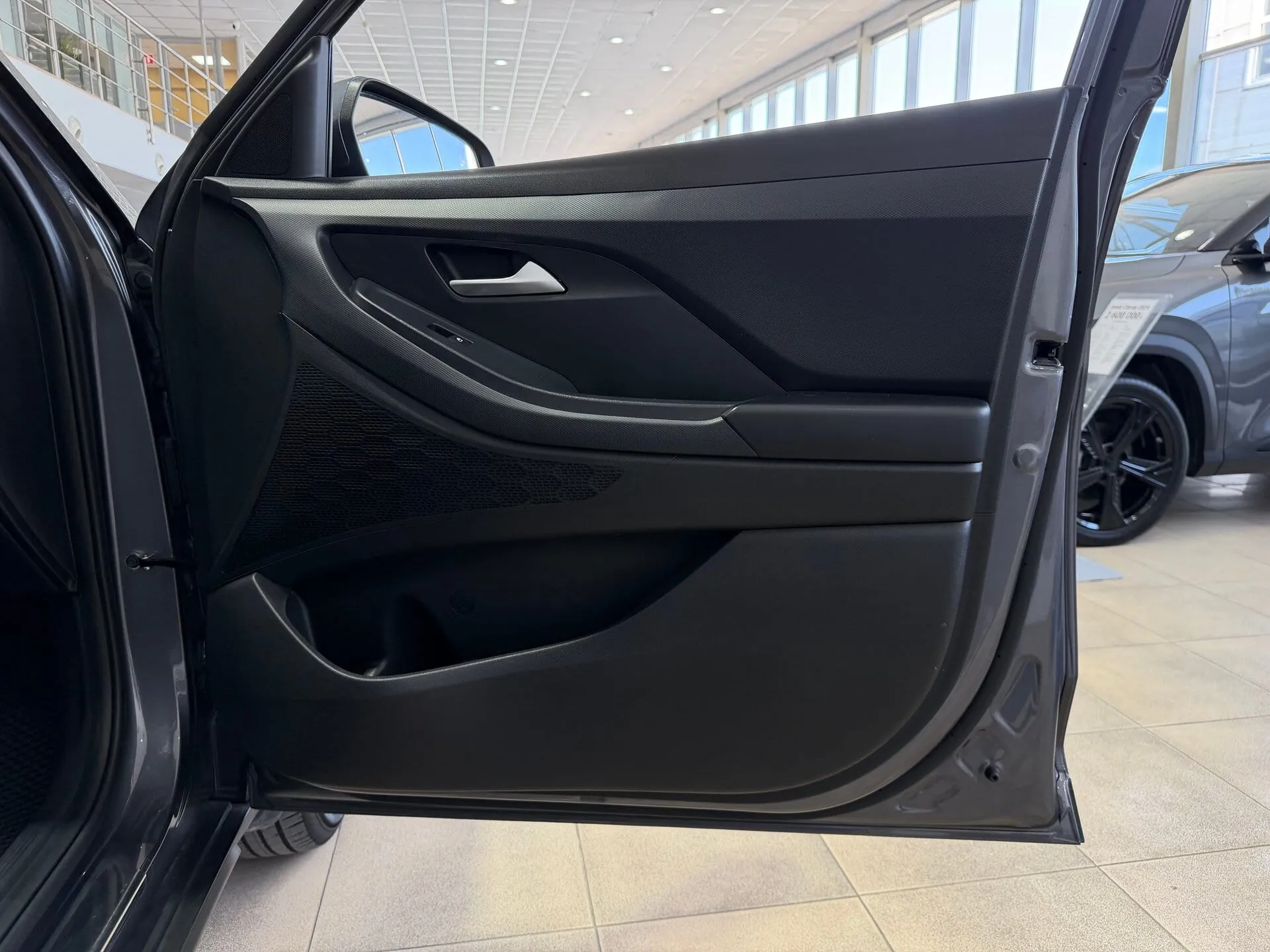 Hyundai Creta — фото 22 из 32