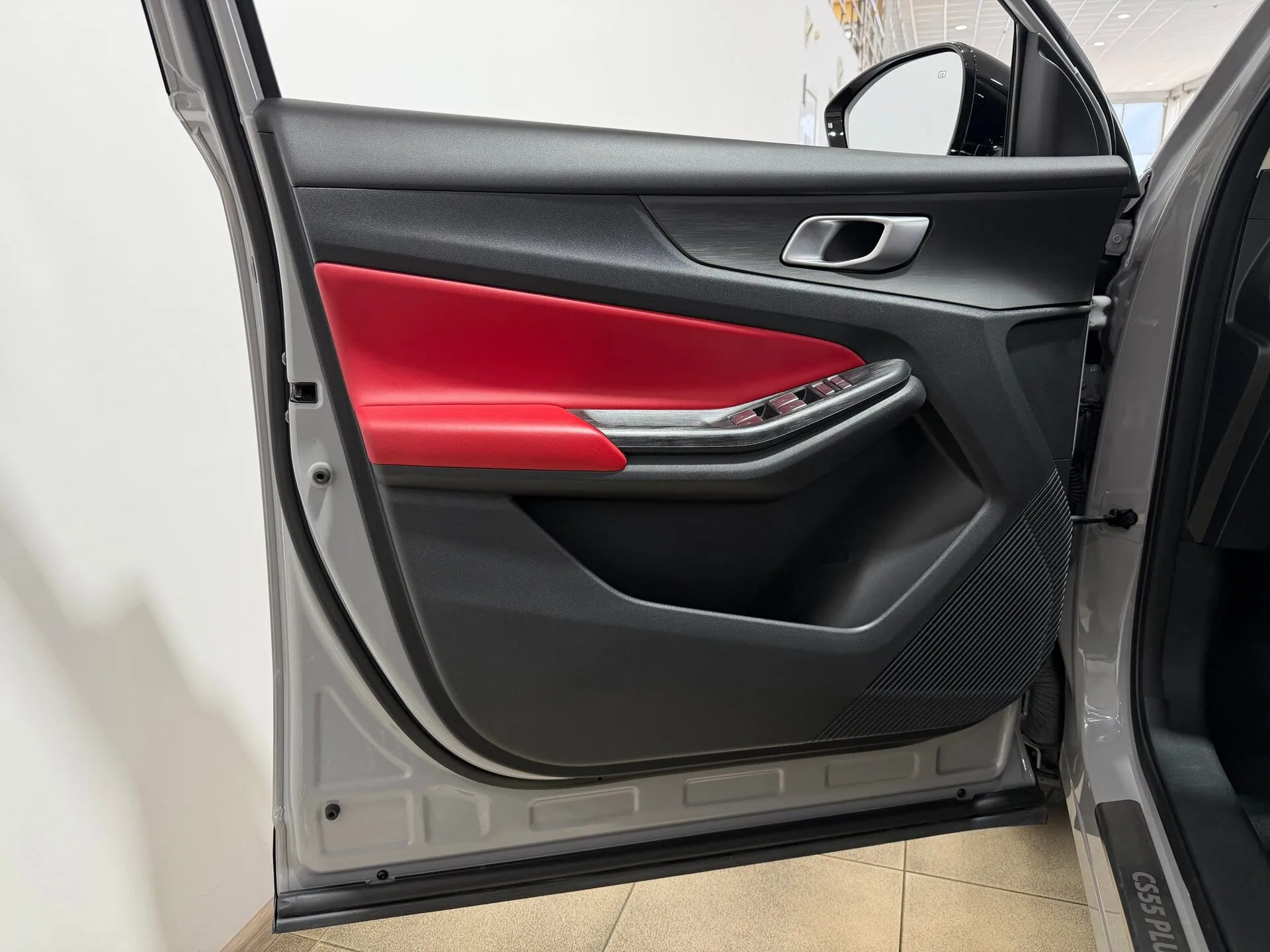 Changan CS55 Plus — фото 36 из 45
