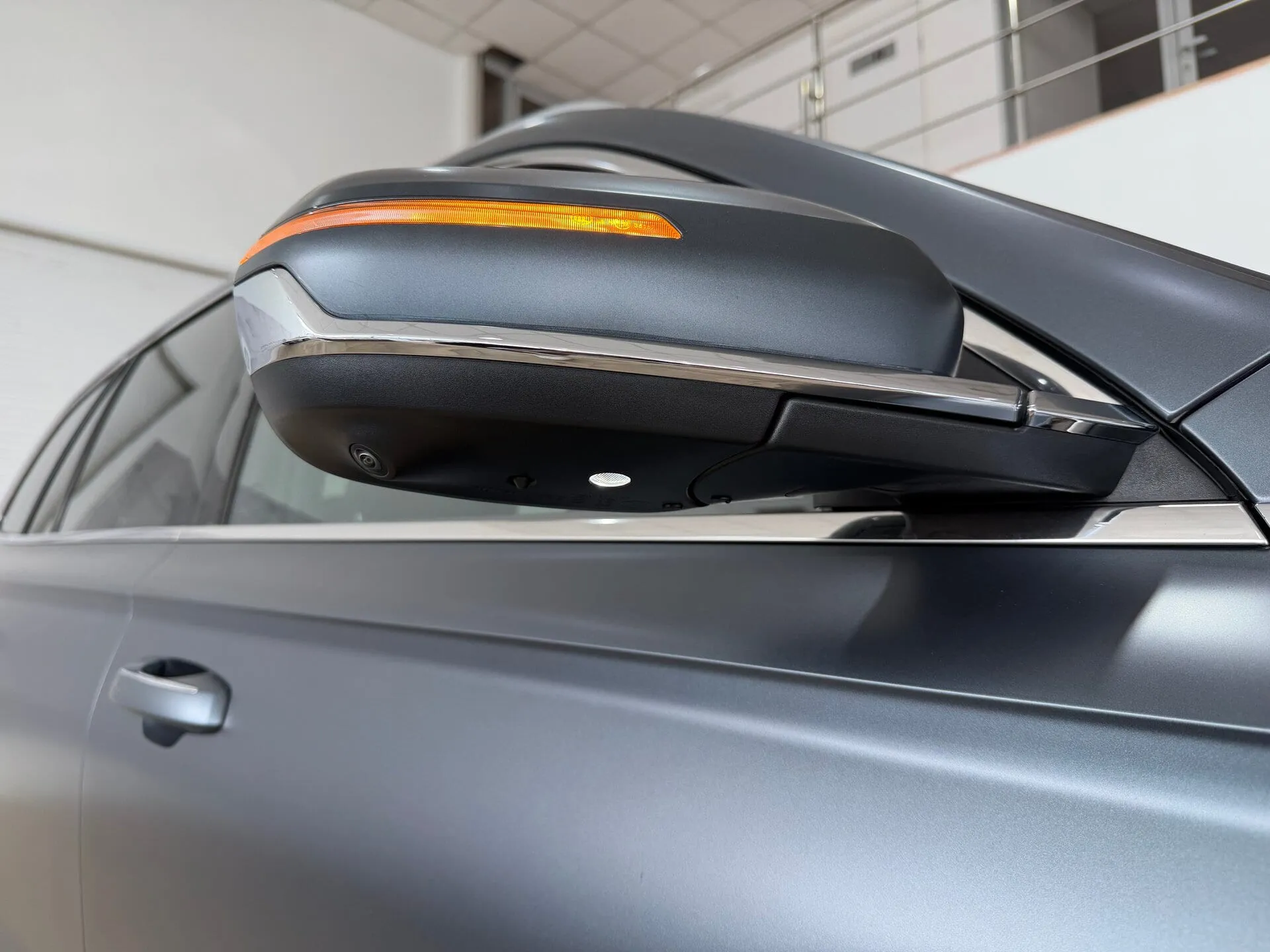 Geely Monjaro — фото 25 из 42