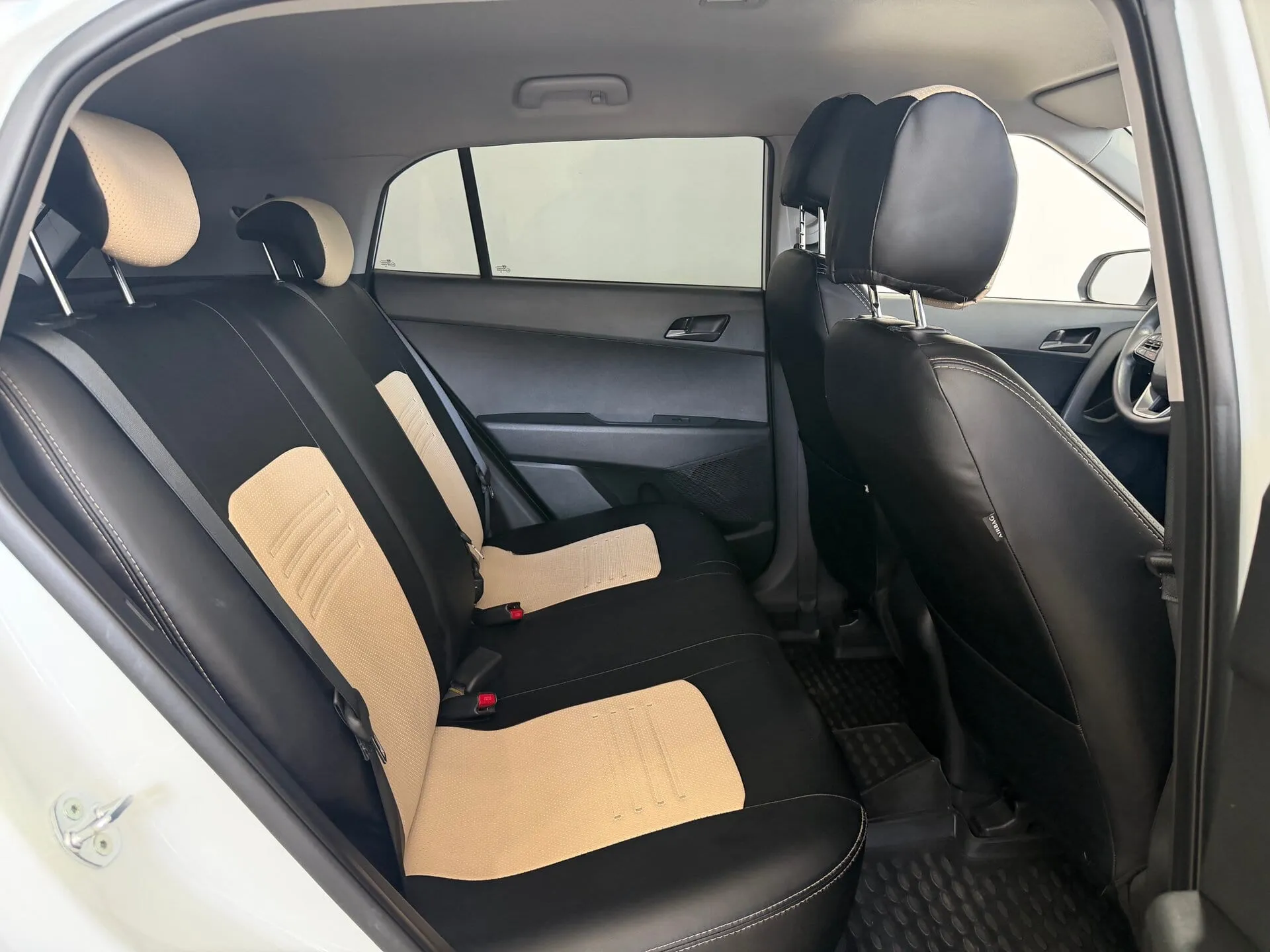 Hyundai Creta — фото 22 из 33