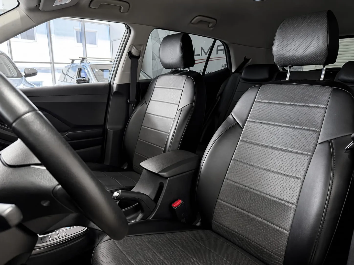 Hyundai Creta — фото 29 из 32