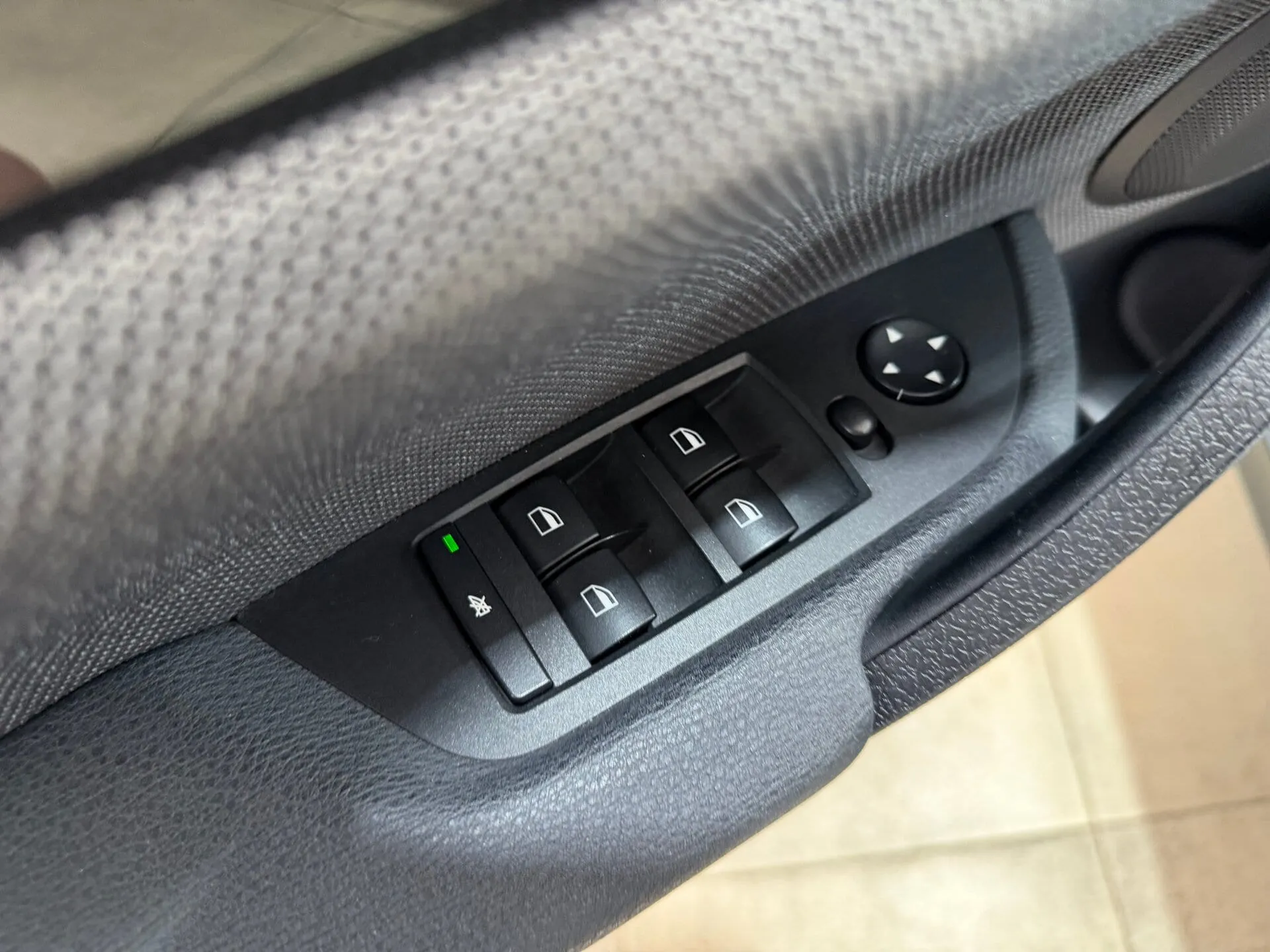 BMW X1 — фото 26 из 32