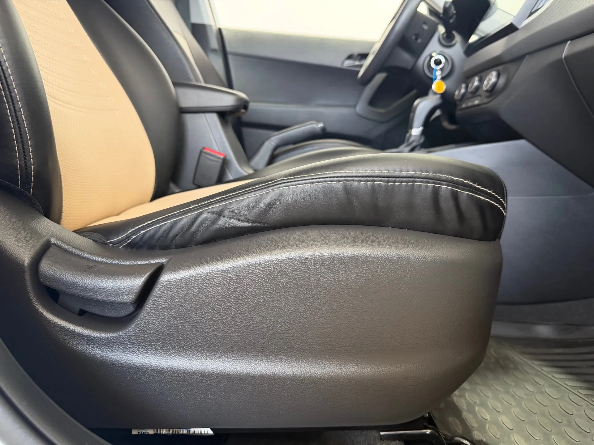 Hyundai Creta — фото 26 из 33